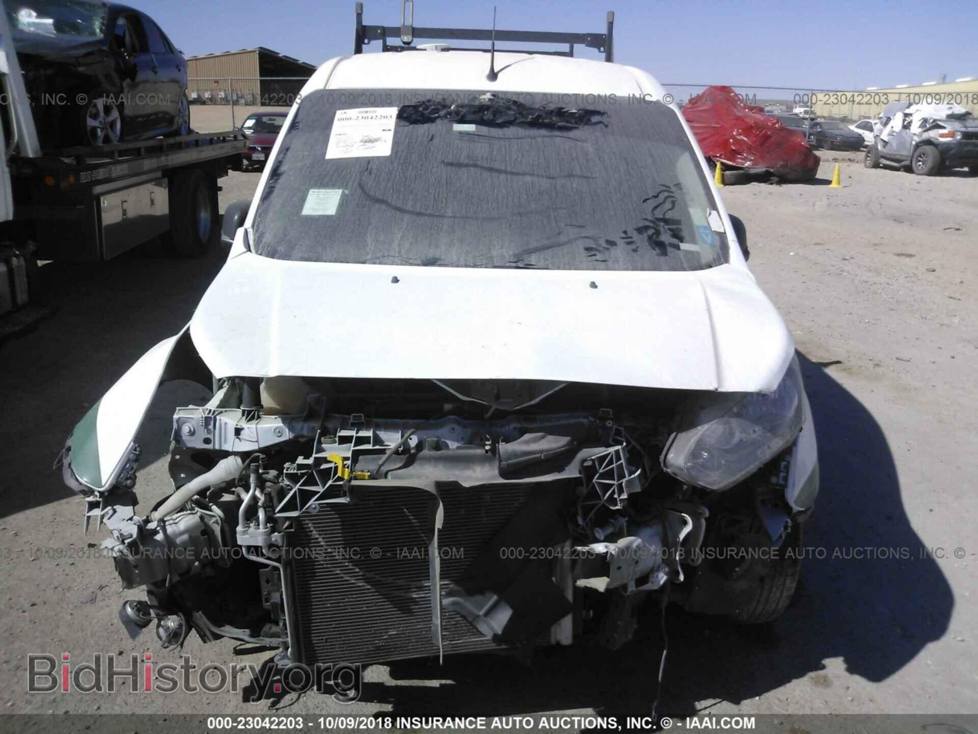 2016 Ford Transit - VIN: NM0LS7E75G1234769 - Фото 6