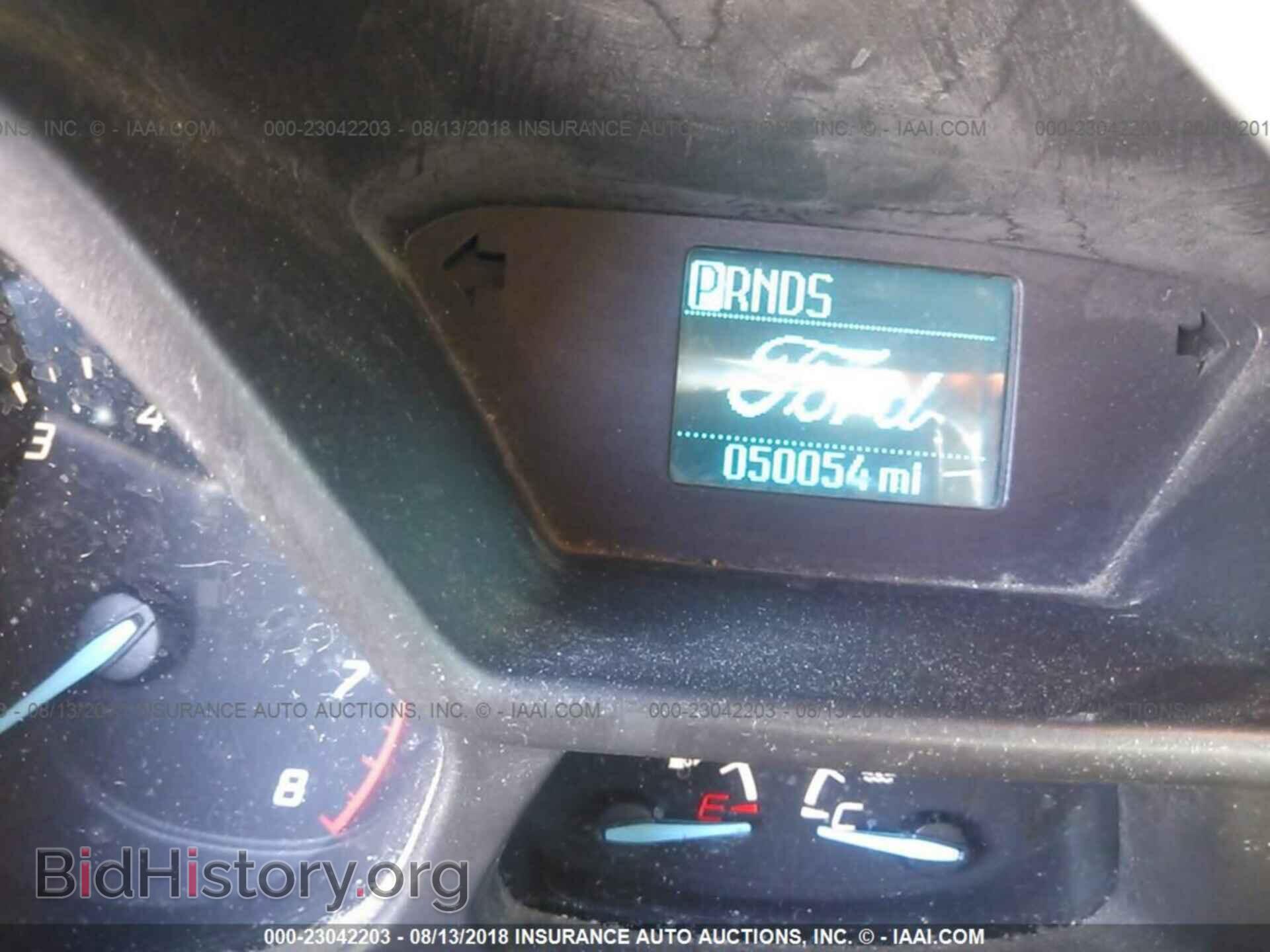 2016 Ford Transit - VIN: NM0LS7E75G1234769 - Фото 7