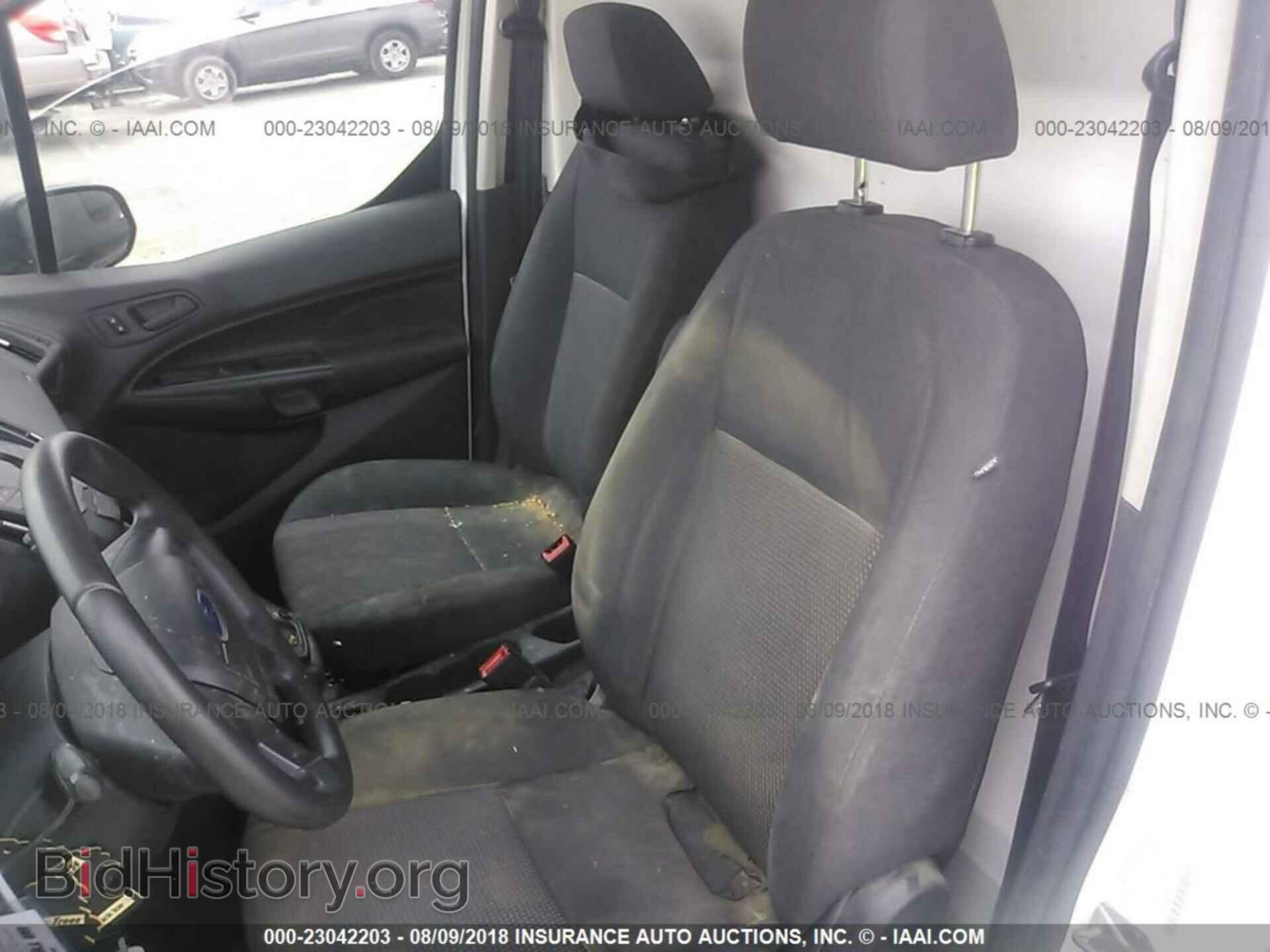 2016 Ford Transit - VIN: NM0LS7E75G1234769 - Фото 8