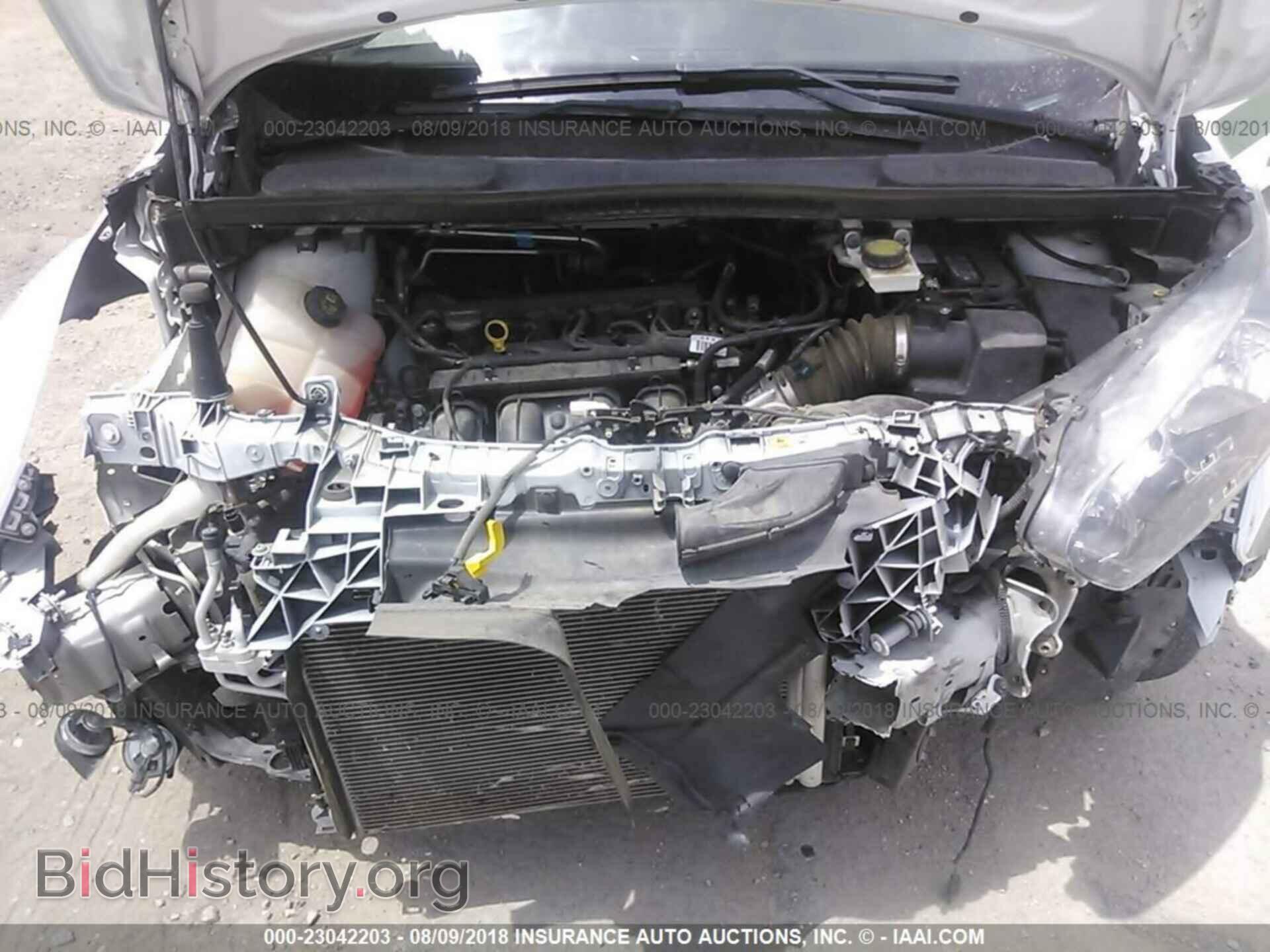 2016 Ford Transit - VIN: NM0LS7E75G1234769 - Фото 10