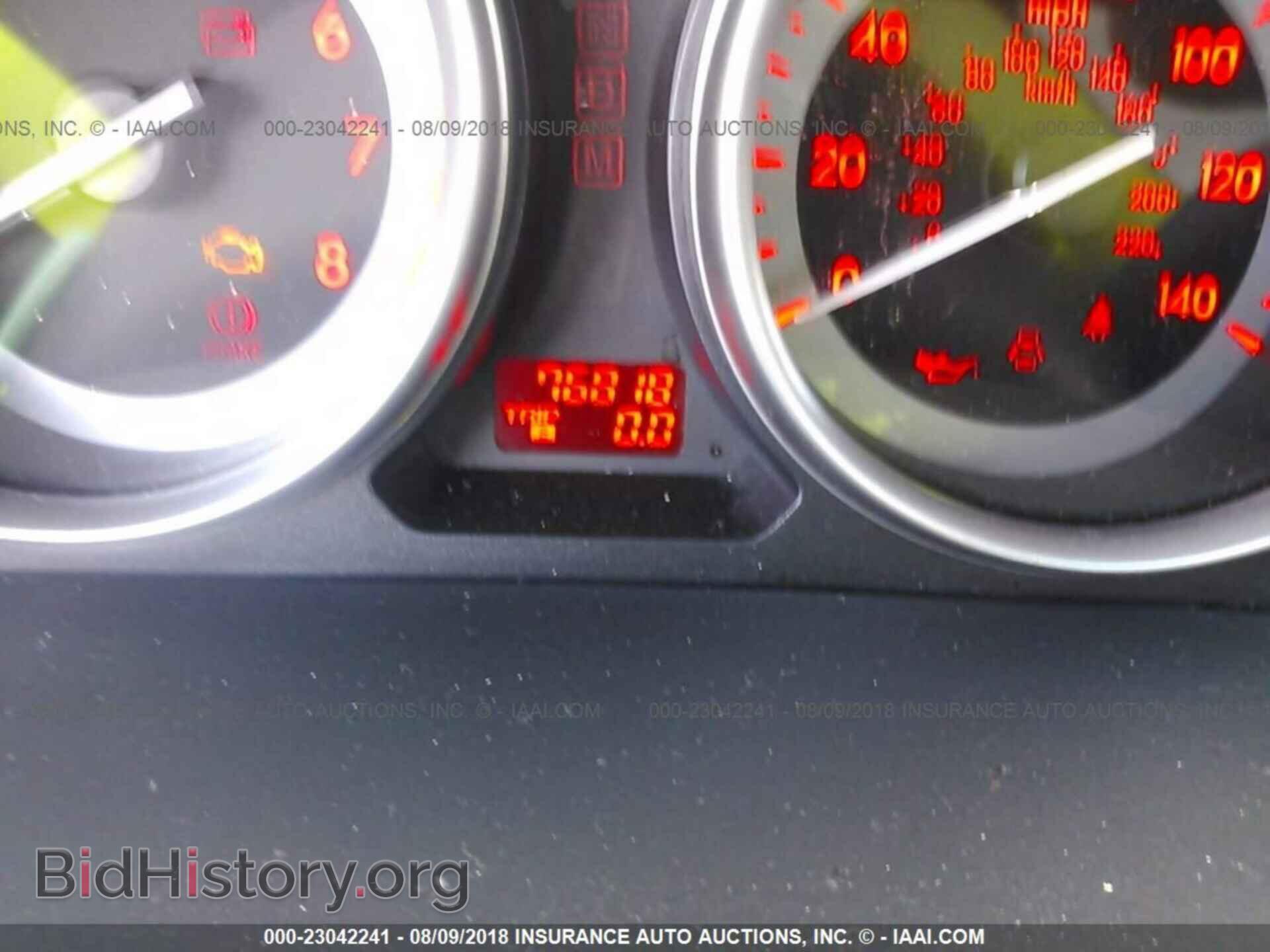 2011 Mazda Cx-9 - VIN: JM3TB3BV3B0315628 - Фото 7