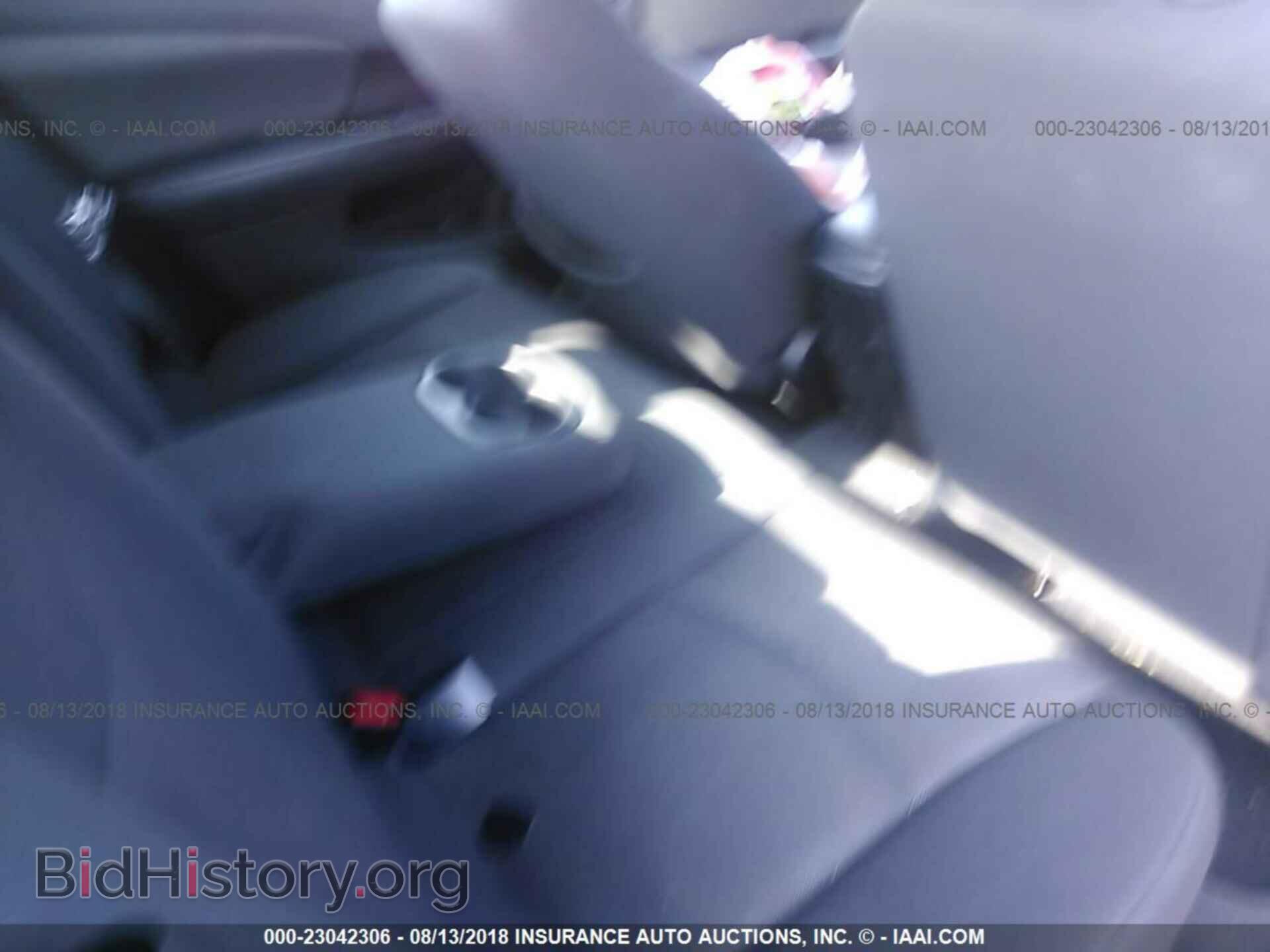 2012 Dodge Avenger - VIN: 1C3CDZAB8CN147278 - Photo 8
