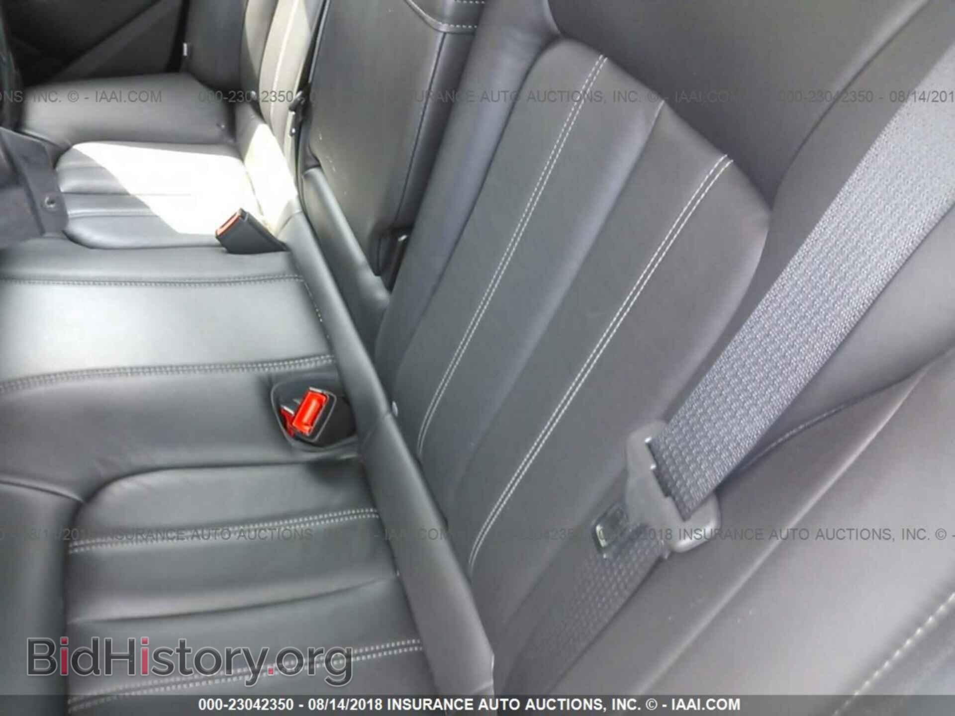 2013 Buick Verano - VIN: 1G4PS5SK5D4233340 - Фото 8