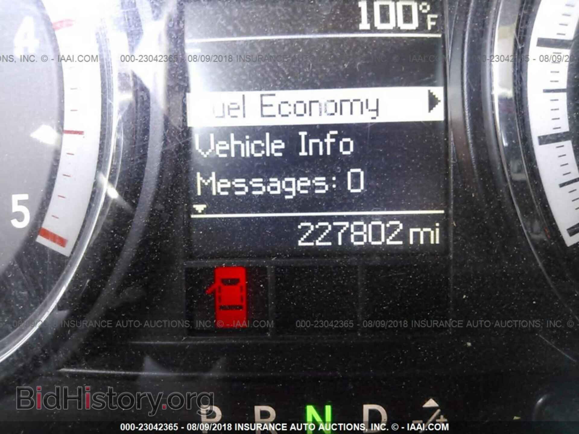 2011 DODGE RAM 3500 - VIN: 3D73Y4CL7BG516752 - Фото 6