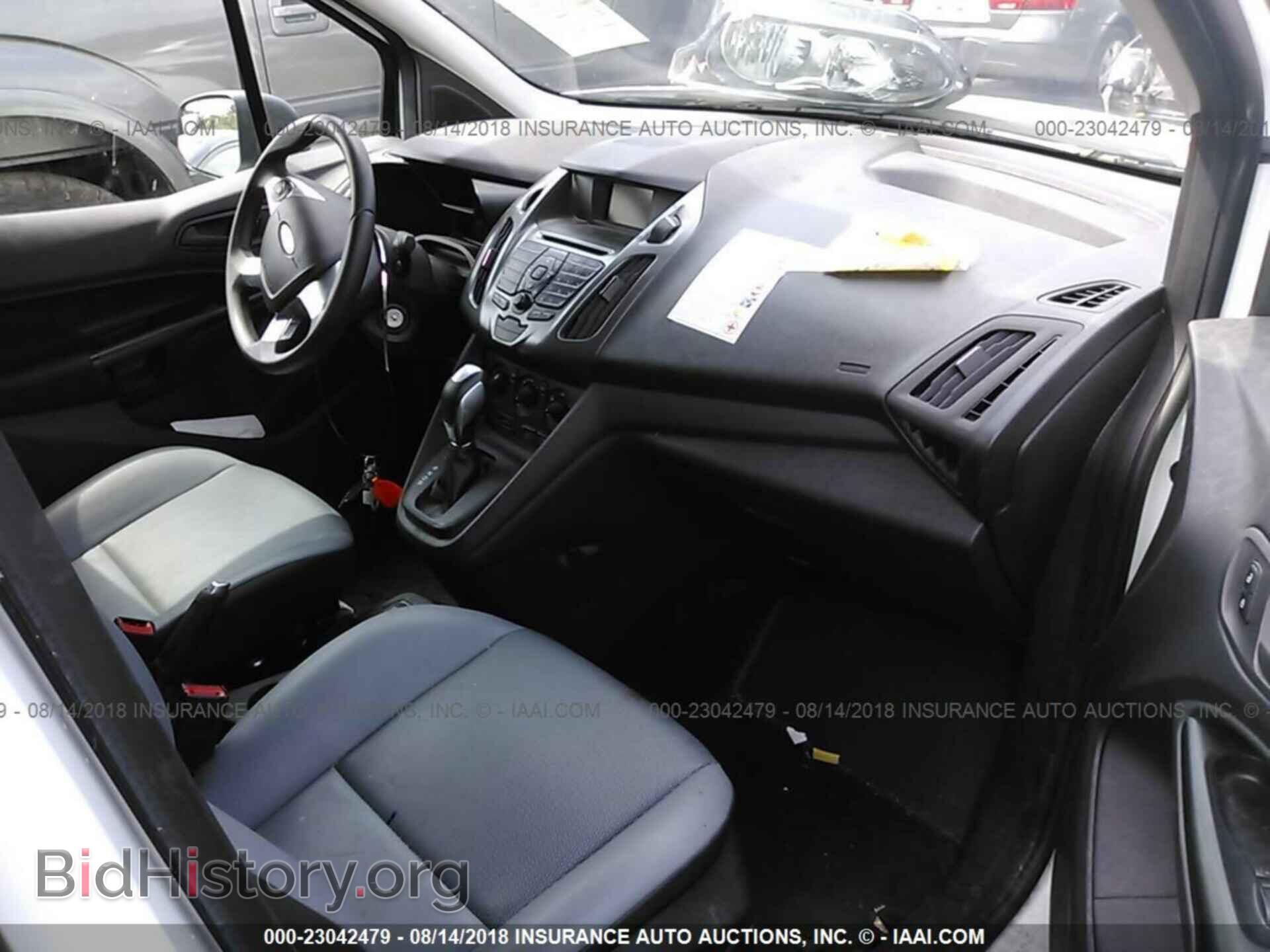 2017 Ford Transit - VIN: NM0LS7E76H1309299 - Фото 5