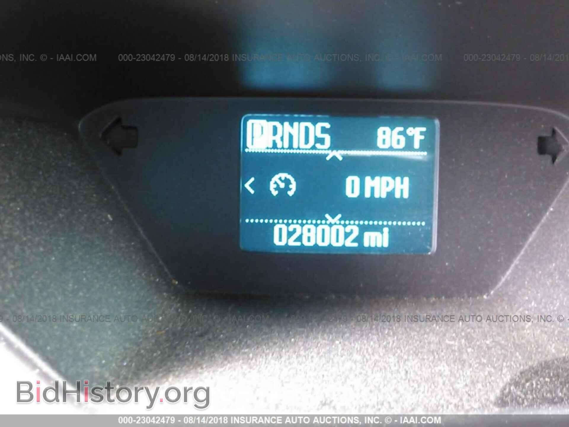 2017 Ford Transit - VIN: NM0LS7E76H1309299 - Фото 7