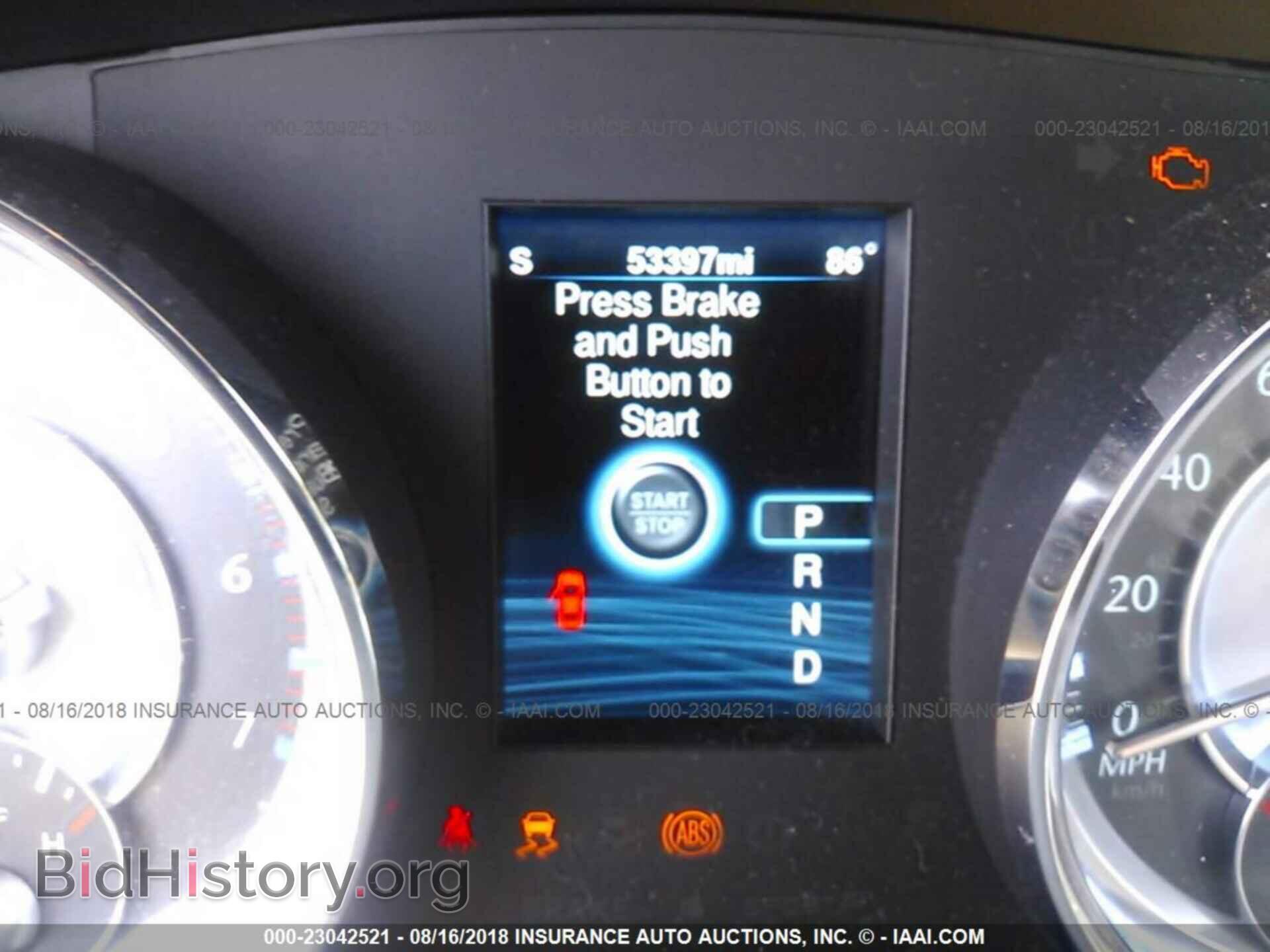 2013 Chrysler 300c - VIN: 2C3CCAET2DH580743 - Фото 7