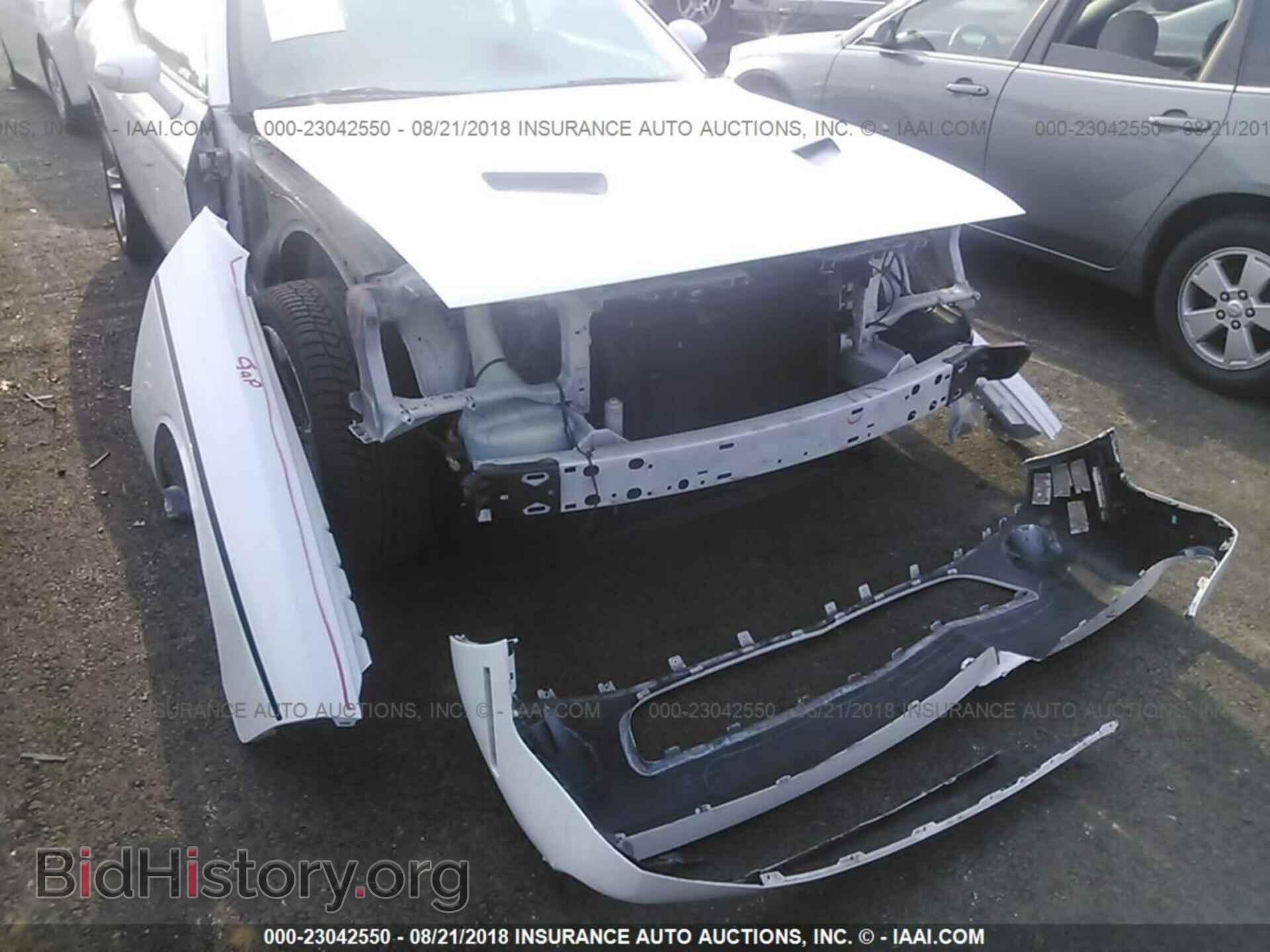2015 Dodge Challenger - VIN: 2C3CDZAG8FH737182 - Photo 6