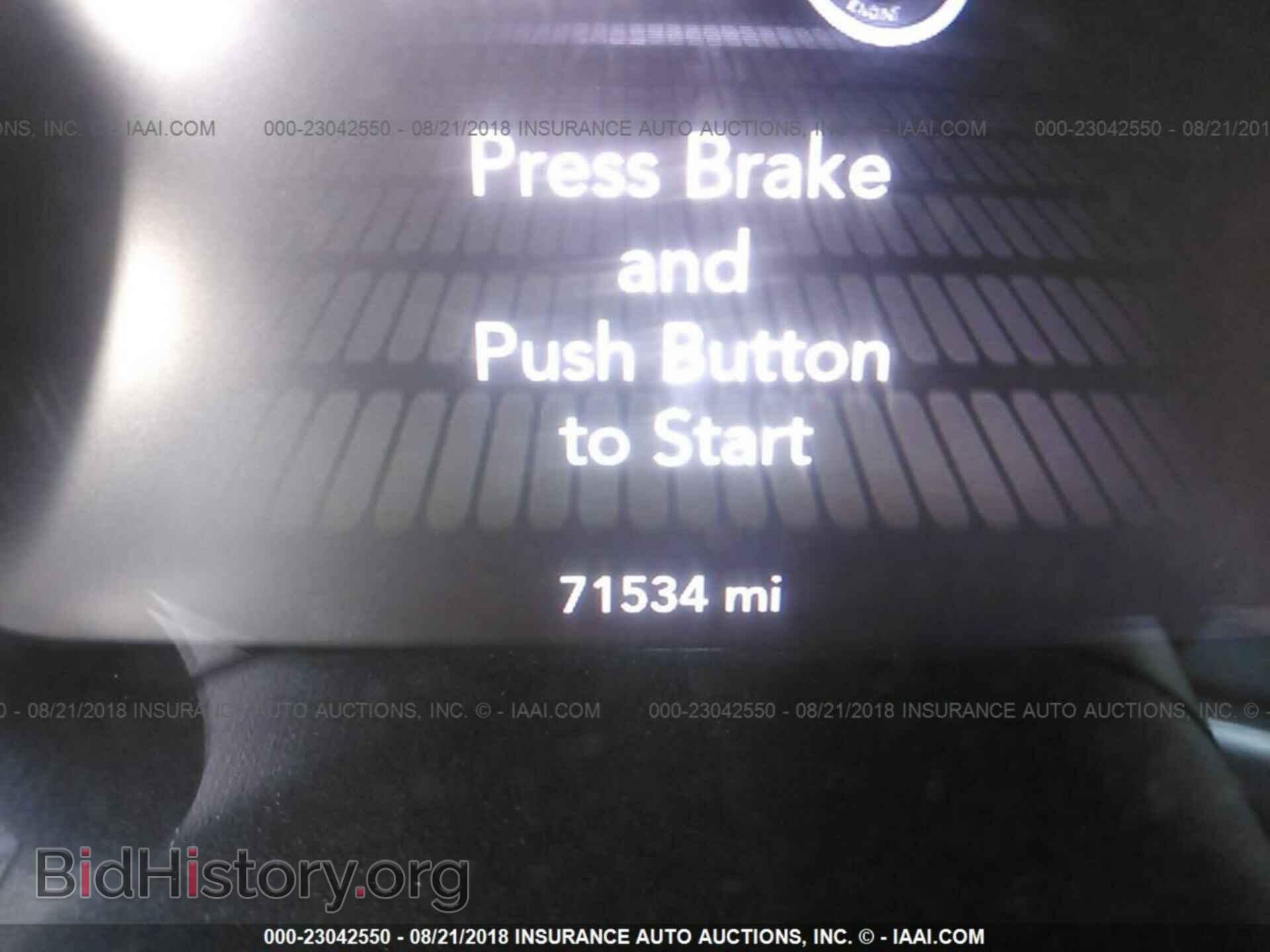 2015 Dodge Challenger - VIN: 2C3CDZAG8FH737182 - Photo 7