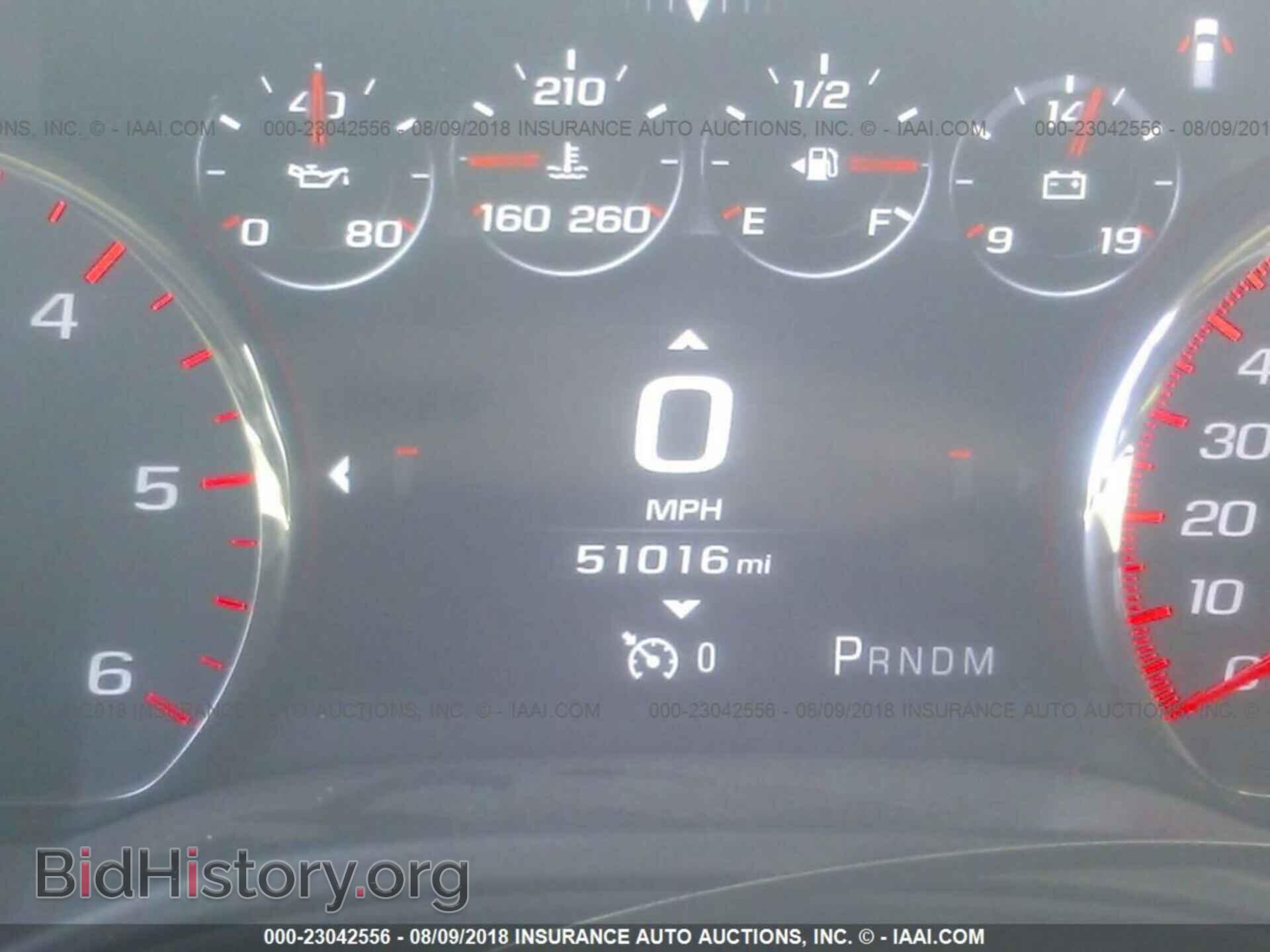 2016 GMC SIERRA - VIN: 3GTU2PEC8GG376068 - Фото 7