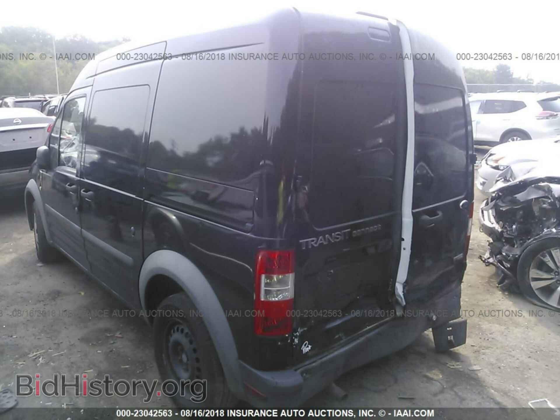 2013 Ford Transit - VIN: NM0LS7AN7DT132832 - Фото 3