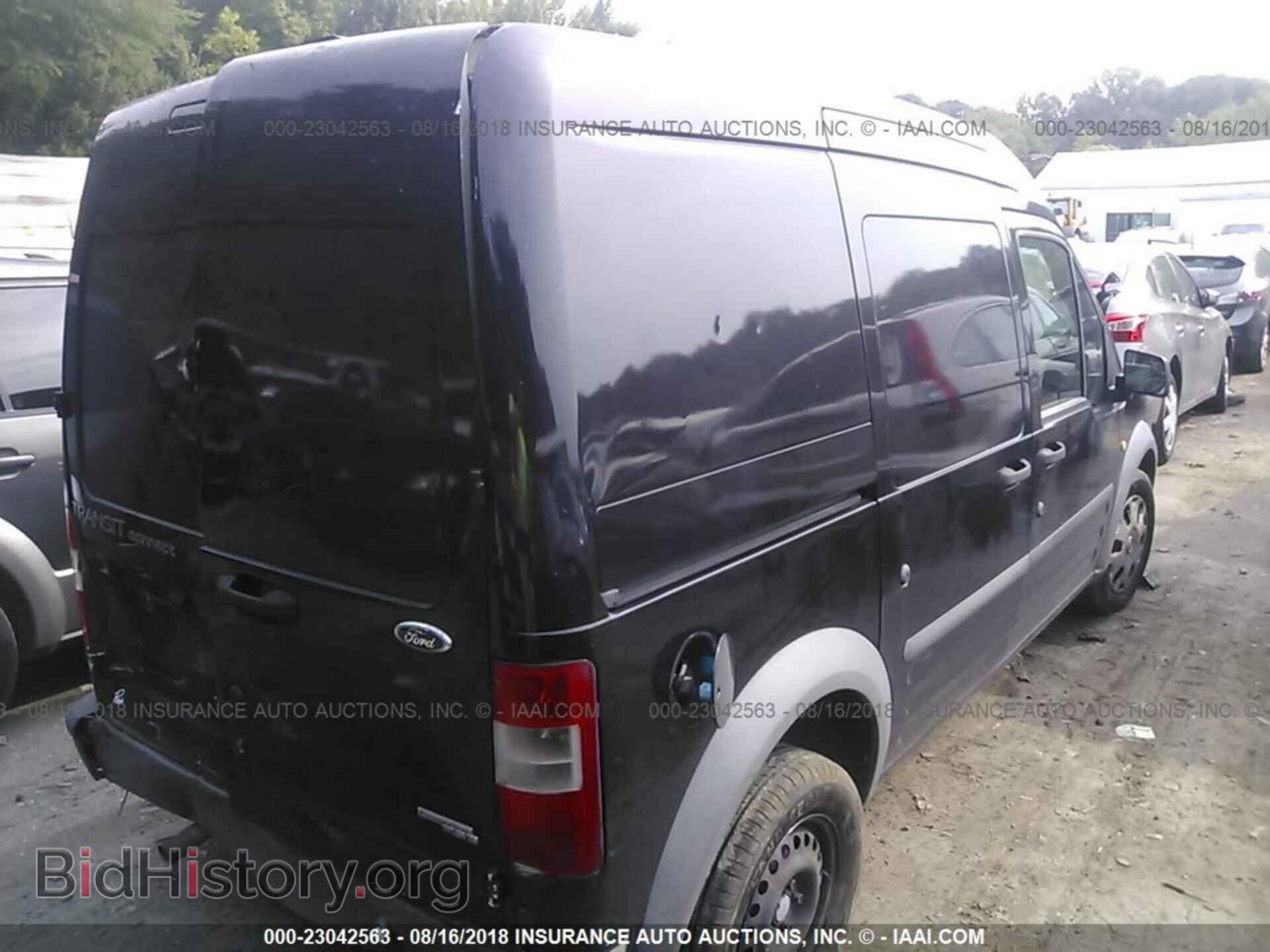 2013 Ford Transit - VIN: NM0LS7AN7DT132832 - Фото 4
