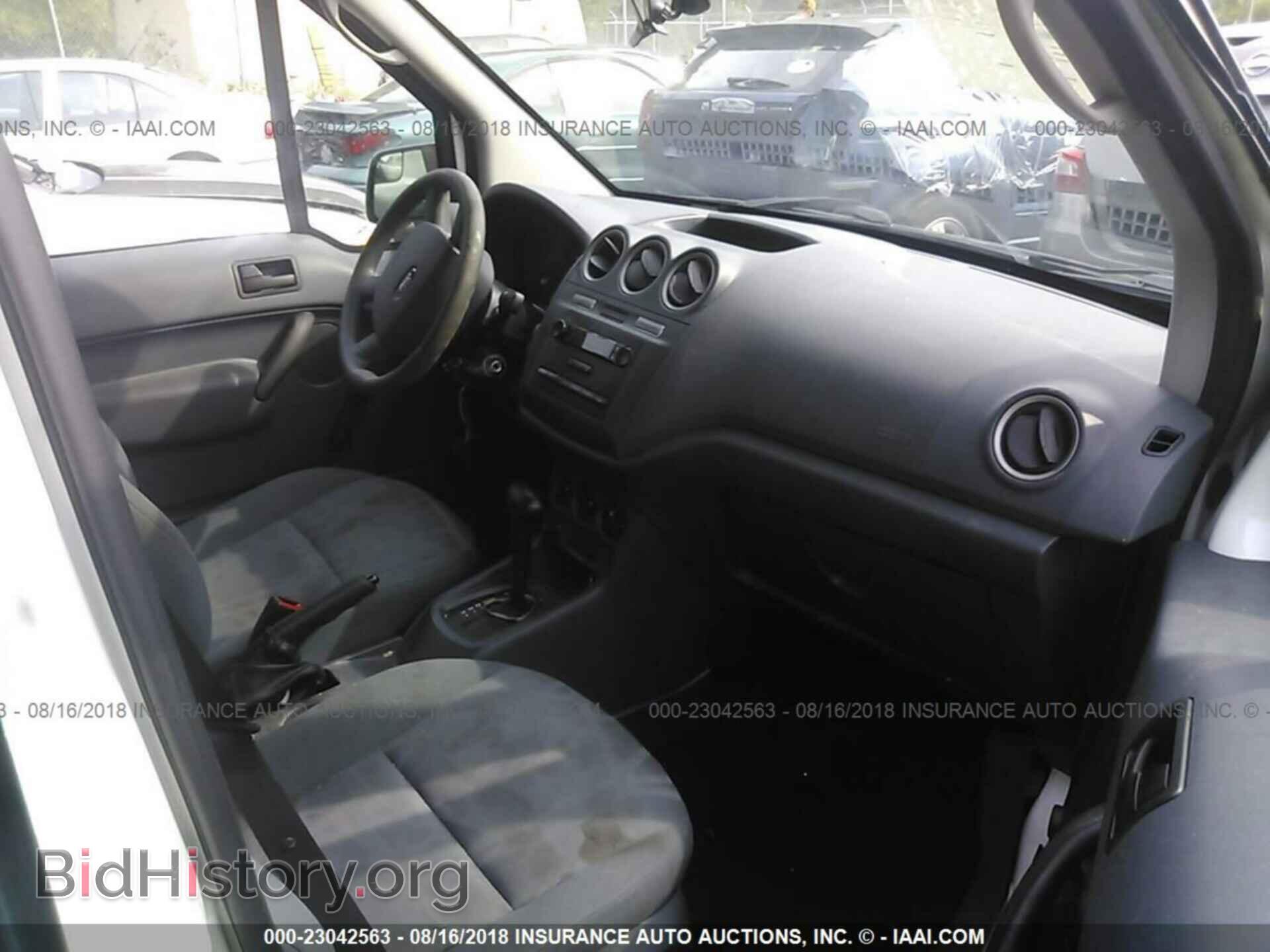 2013 Ford Transit - VIN: NM0LS7AN7DT132832 - Фото 5