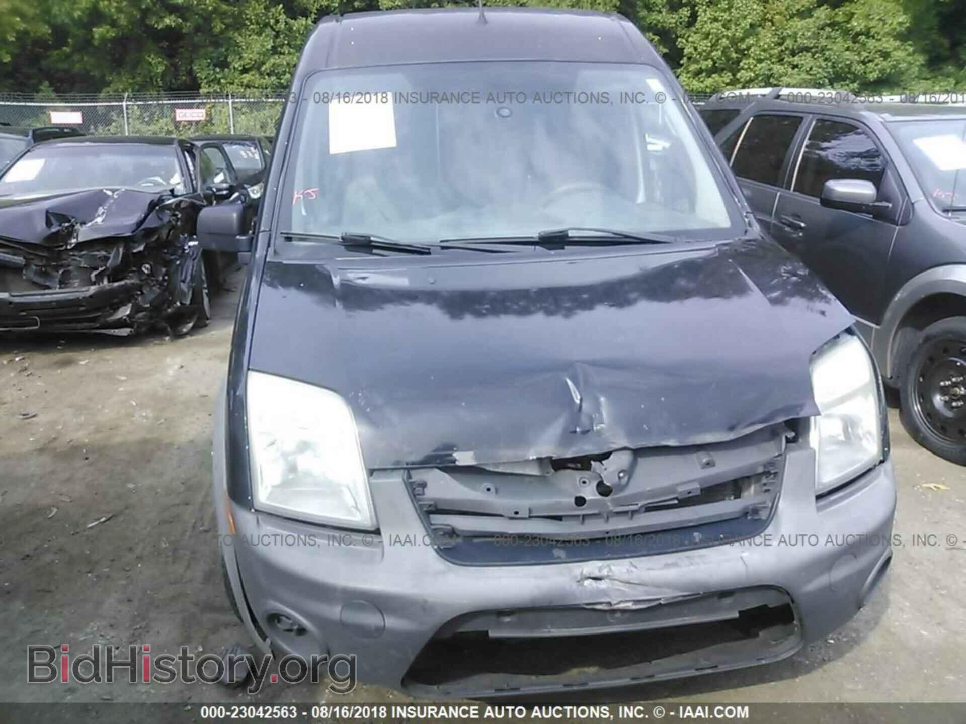 2013 Ford Transit - VIN: NM0LS7AN7DT132832 - Фото 6