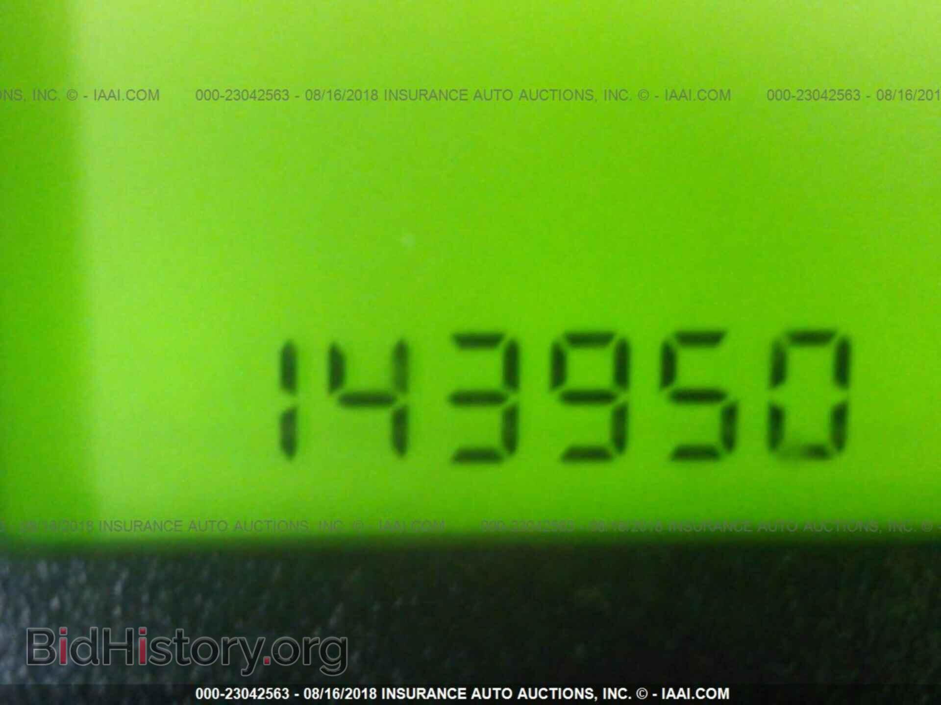 2013 Ford Transit - VIN: NM0LS7AN7DT132832 - Фото 7
