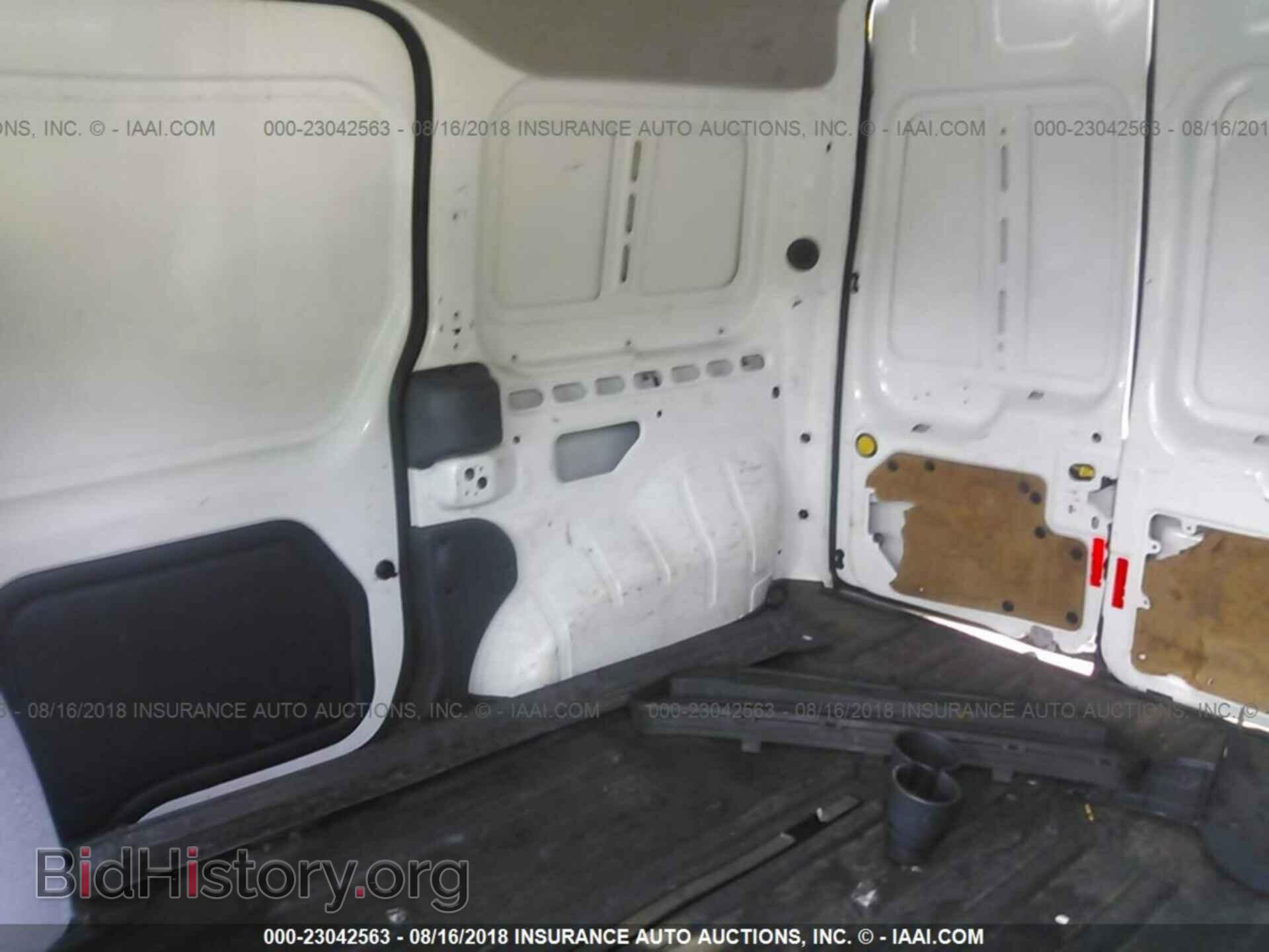 2013 Ford Transit - VIN: NM0LS7AN7DT132832 - Фото 8
