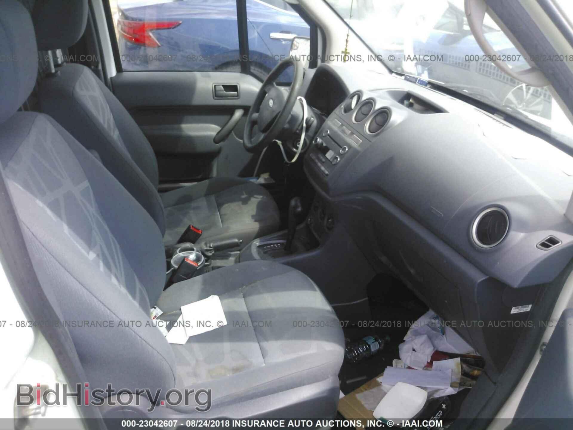 2012 Ford Transit - VIN: NM0LS7DN8CT125012 - Photo 5