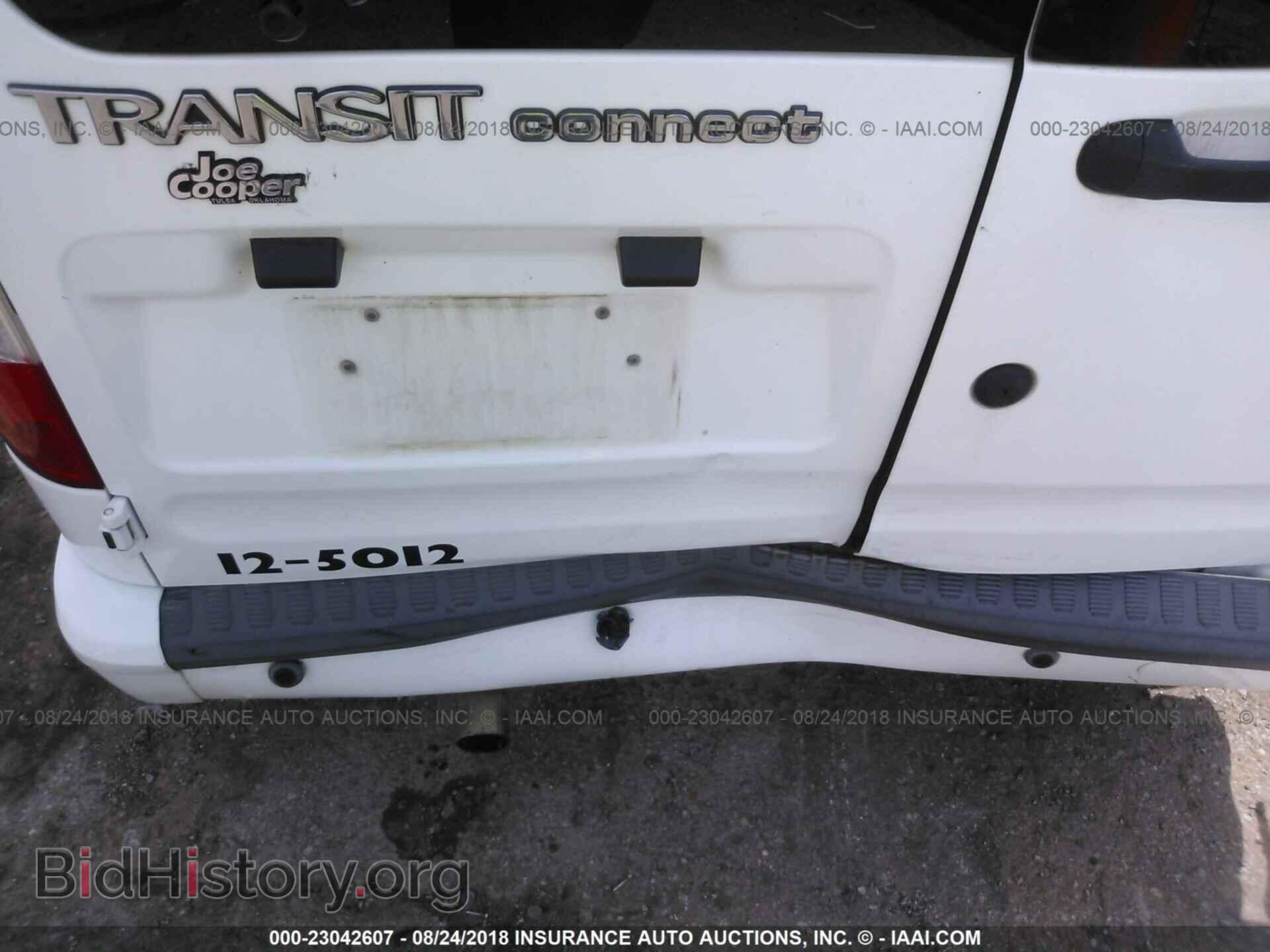 2012 Ford Transit - VIN: NM0LS7DN8CT125012 - Photo 6