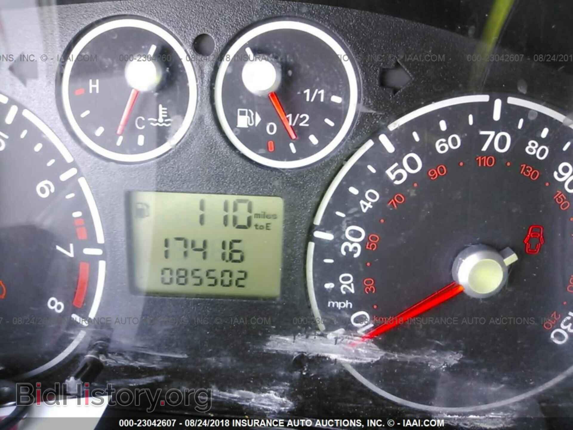 2012 Ford Transit - VIN: NM0LS7DN8CT125012 - Photo 7
