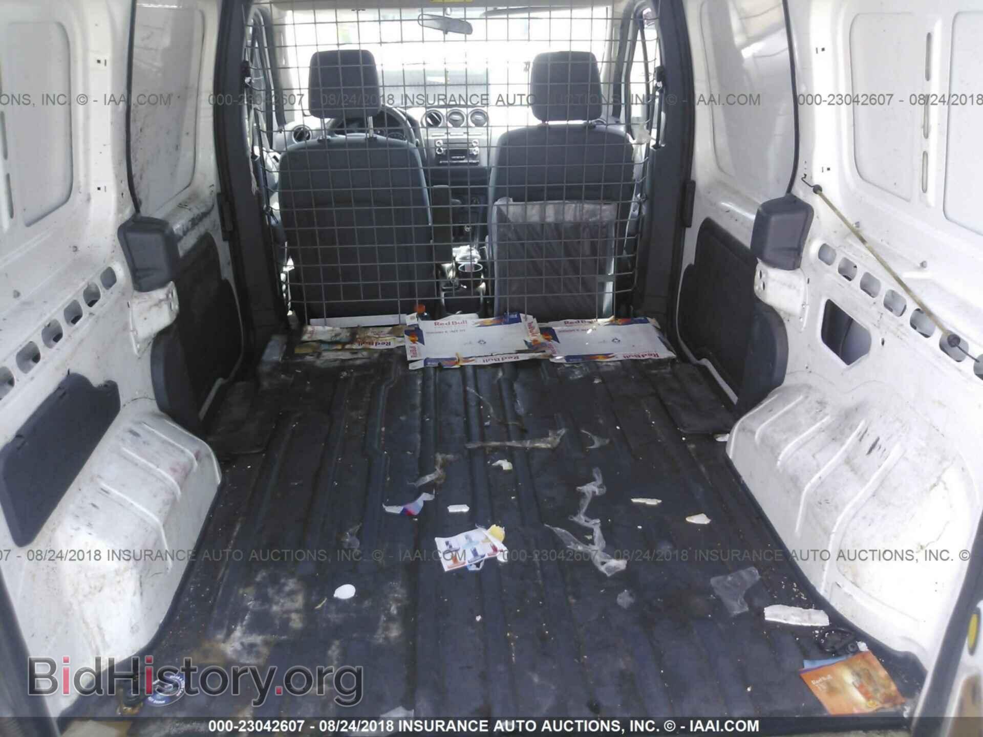 2012 Ford Transit - VIN: NM0LS7DN8CT125012 - Photo 8