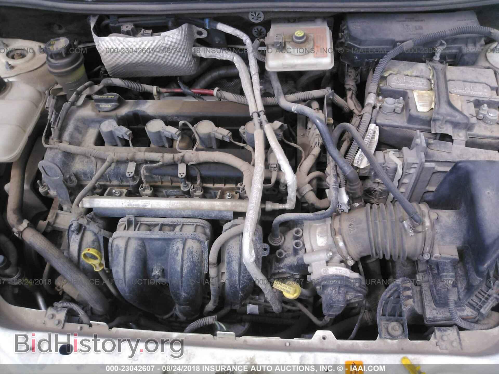 2012 Ford Transit - VIN: NM0LS7DN8CT125012 - Photo 10