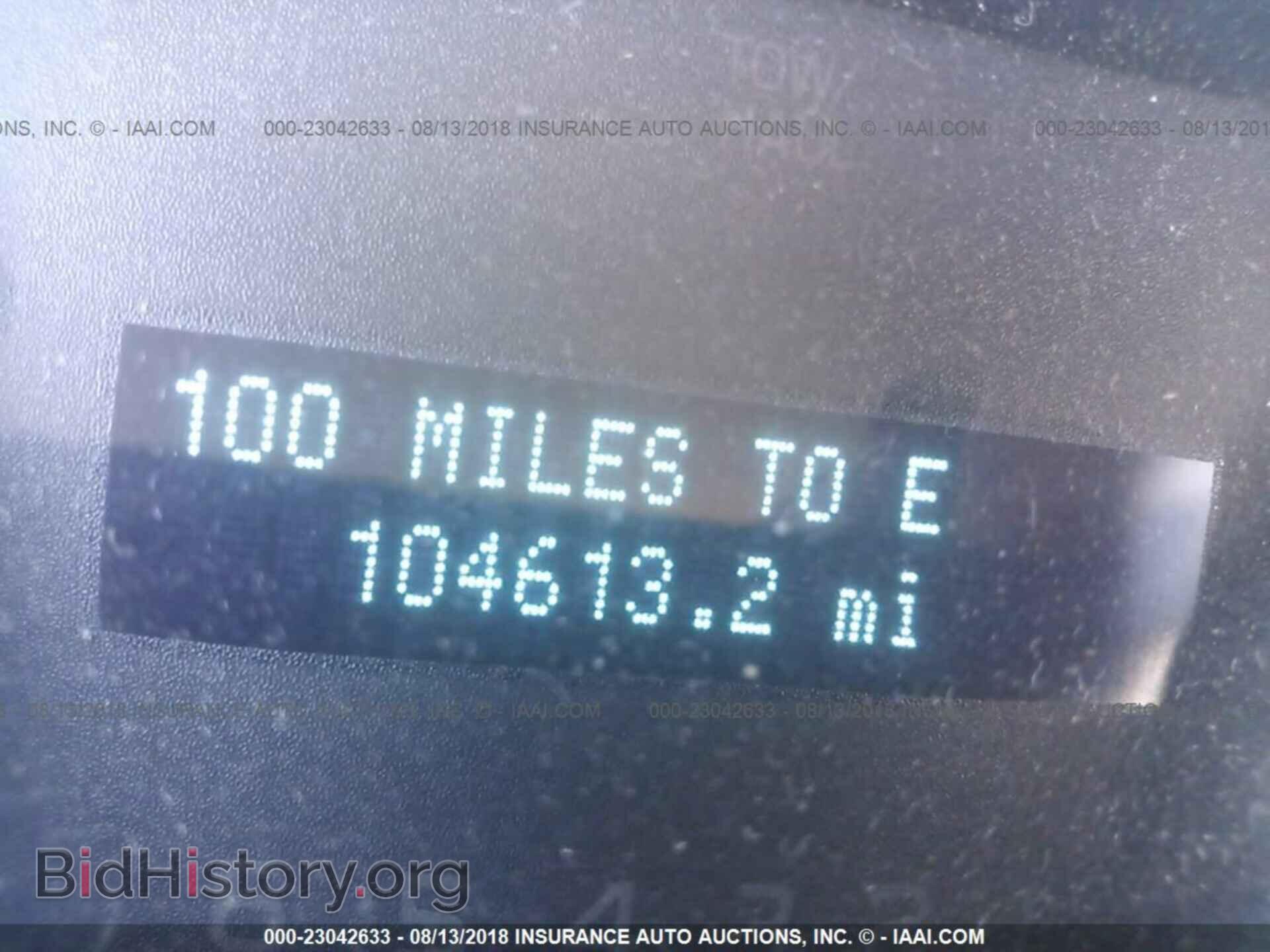 2013 Ford F150 - VIN: 1FTFX1EF4DFA74548 - Фото 7
