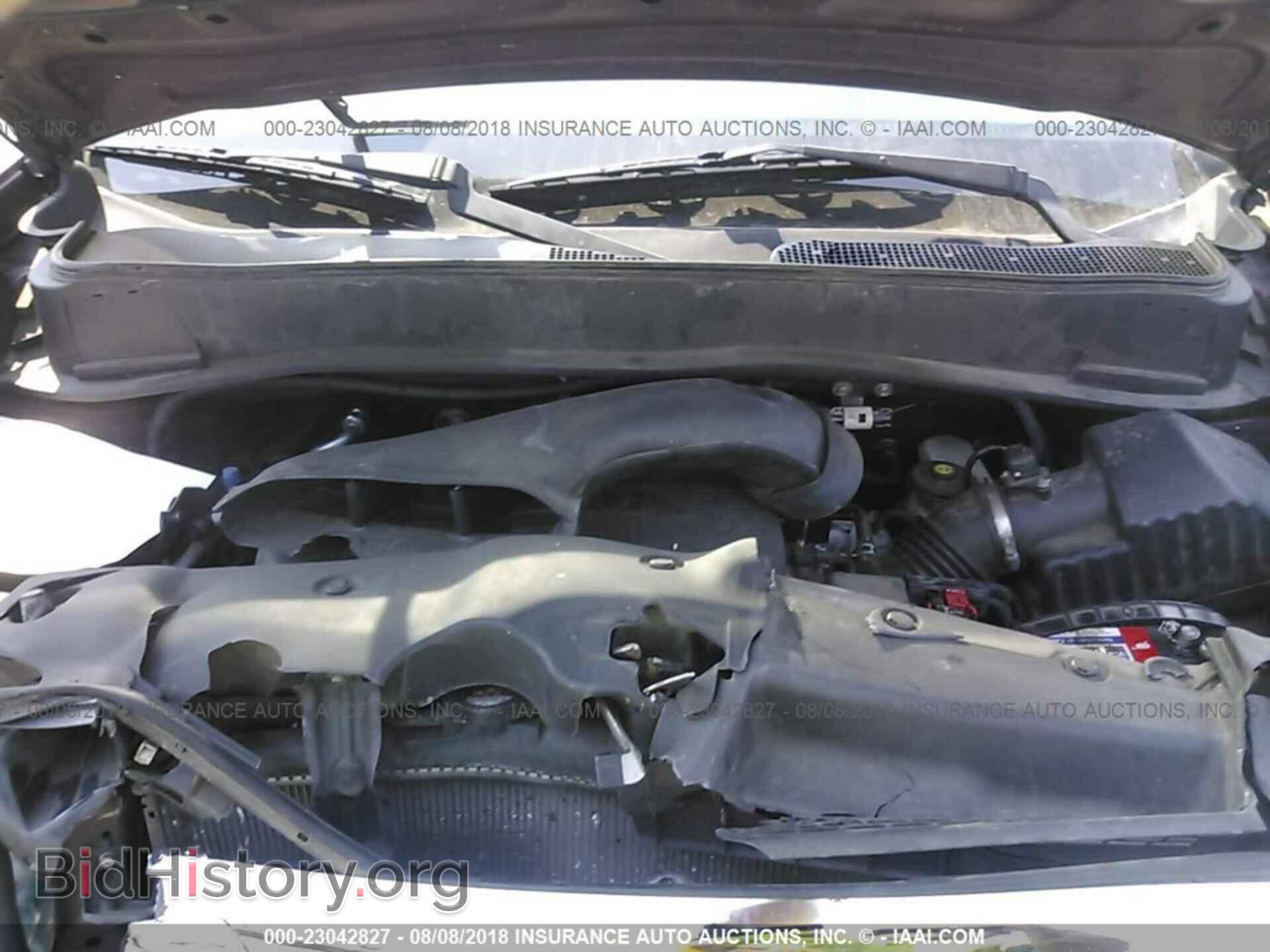2011 Honda Pilot - VIN: 5FNYF4H47BB019116 - Фото 10