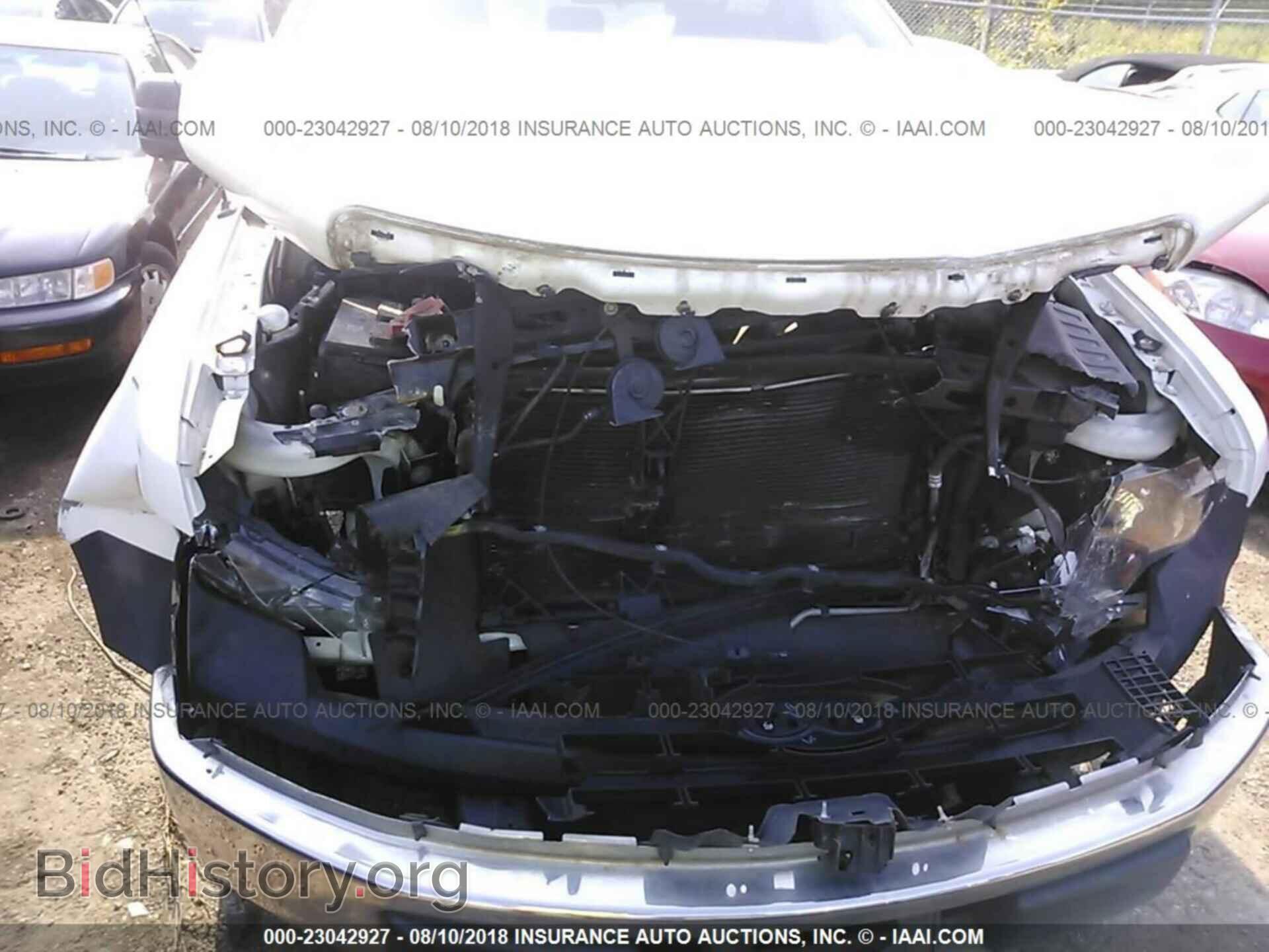 2011 Ford F150 - VIN: 1FTNF1CF4BKD22741 - Фото 6