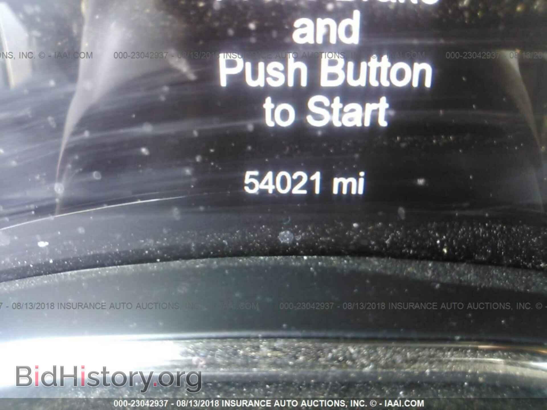 2014 Dodge Durango - VIN: 1C4RDHAG3EC598581 - Photo 7