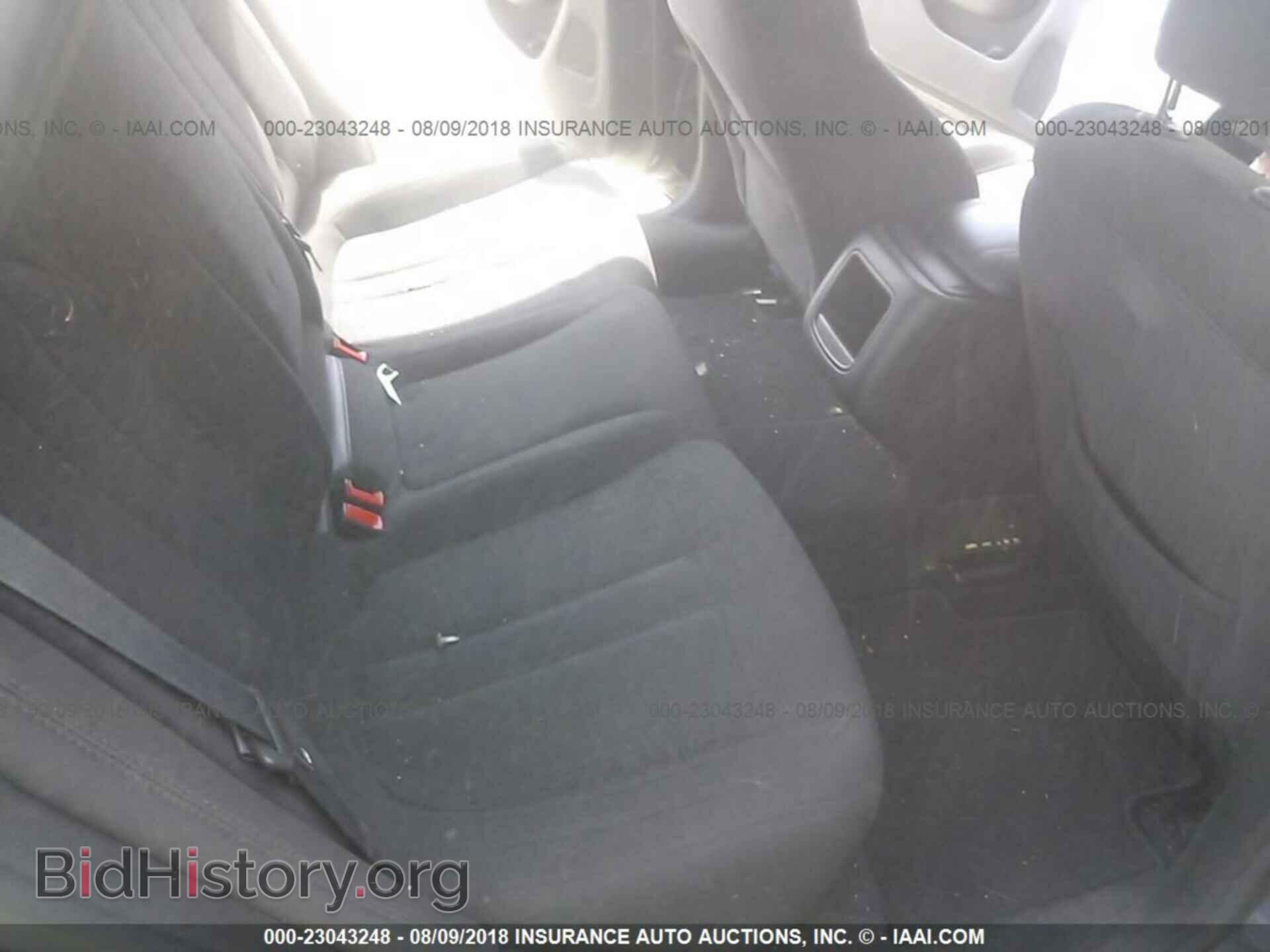2015 Chrysler 200 - VIN: 1C3CCCAB2FN705355 - Photo 8