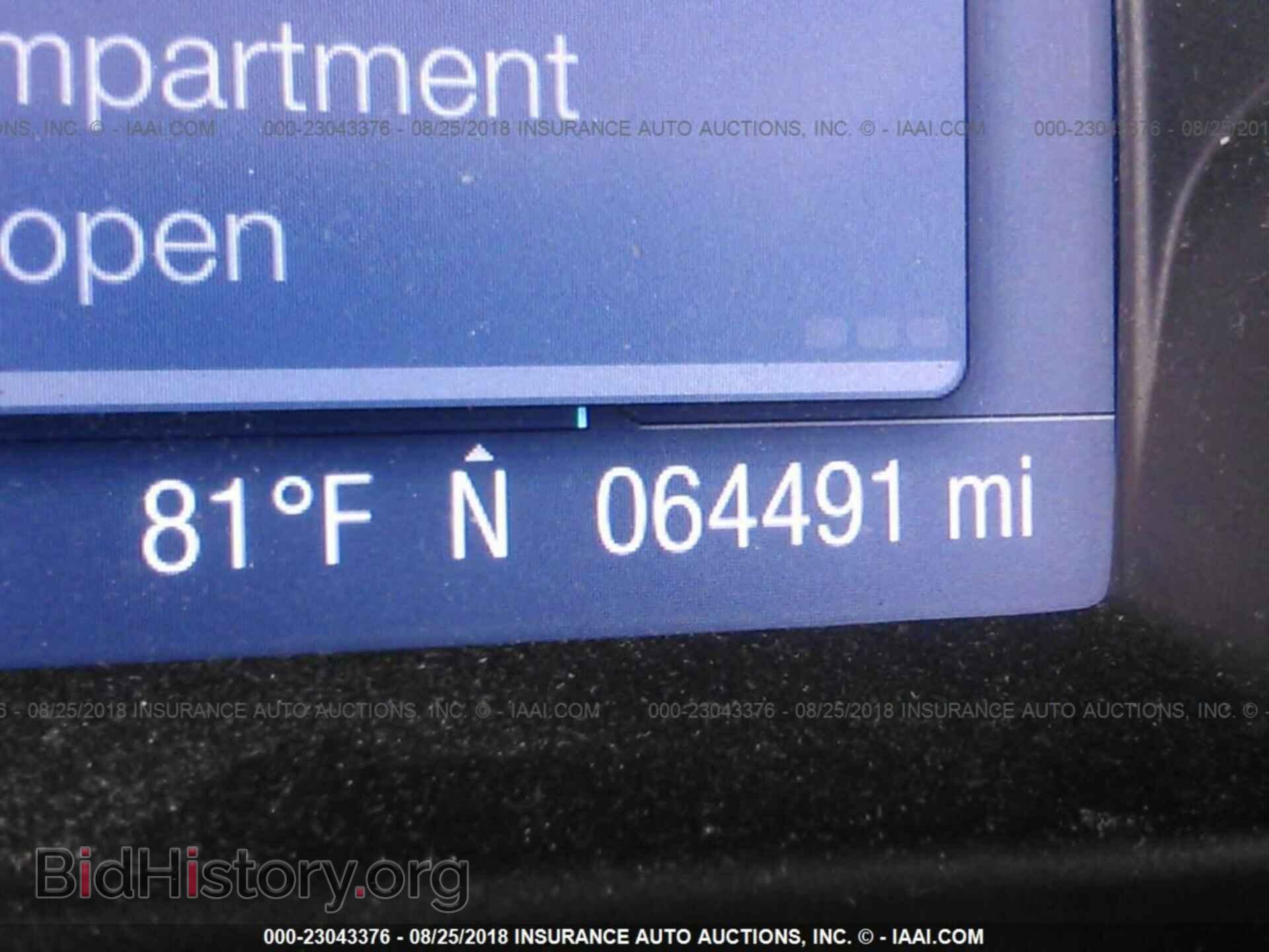 2012 Ford Focus - VIN: 1FAHP3F21CL420447 - Photo 7