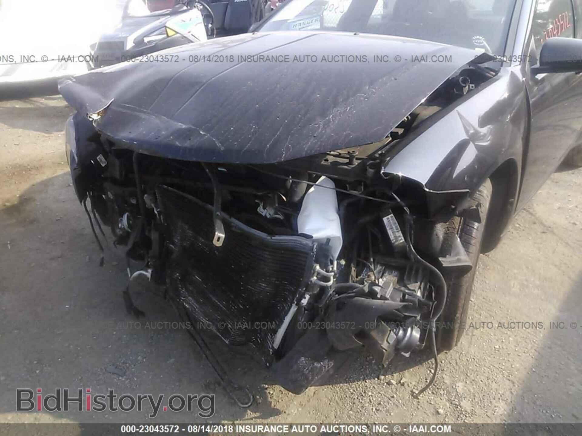 2013 Dodge Avenger - VIN: 1C3CDZCG7DN700920 - Photo 6