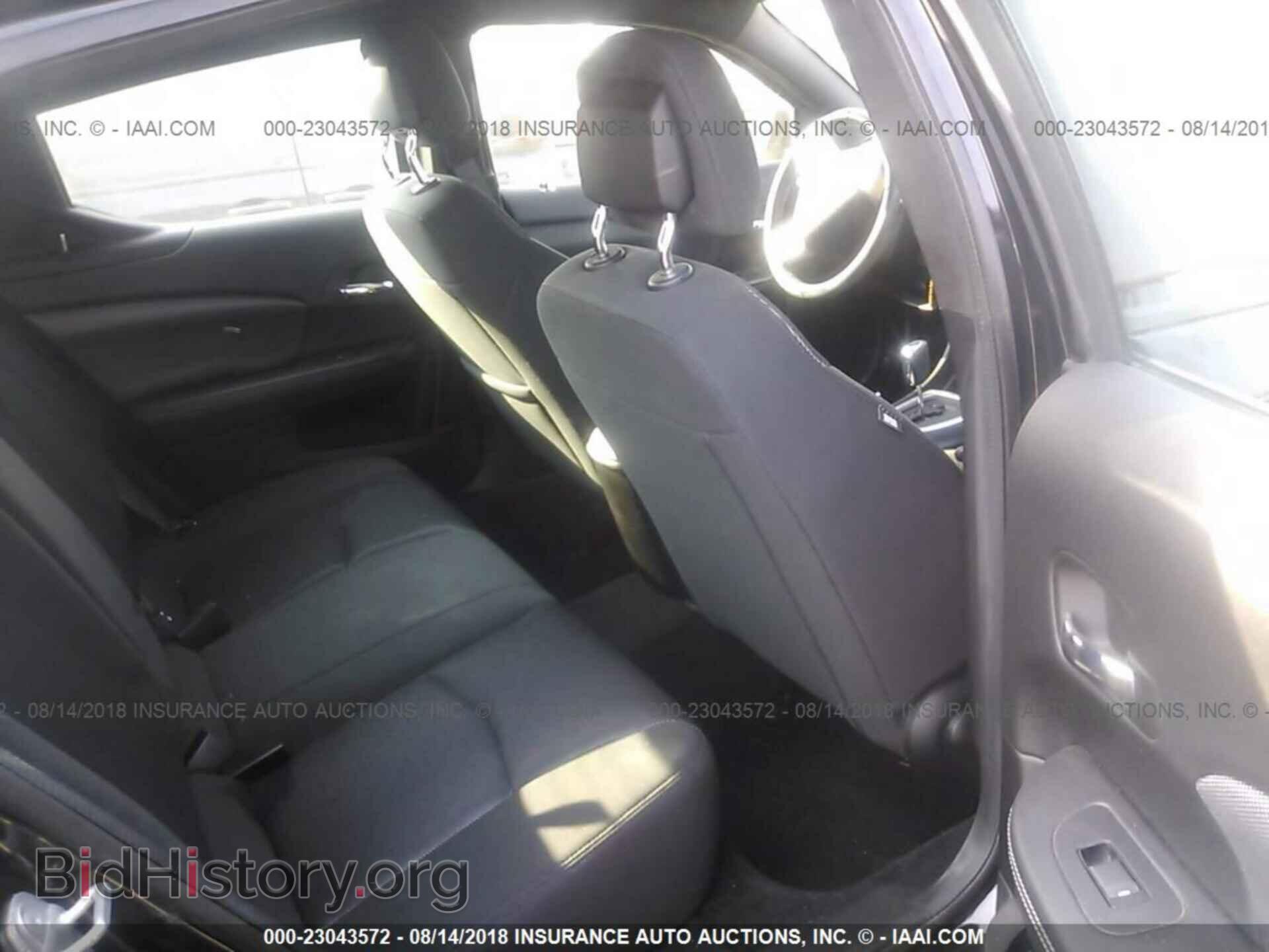 2013 Dodge Avenger - VIN: 1C3CDZCG7DN700920 - Photo 8
