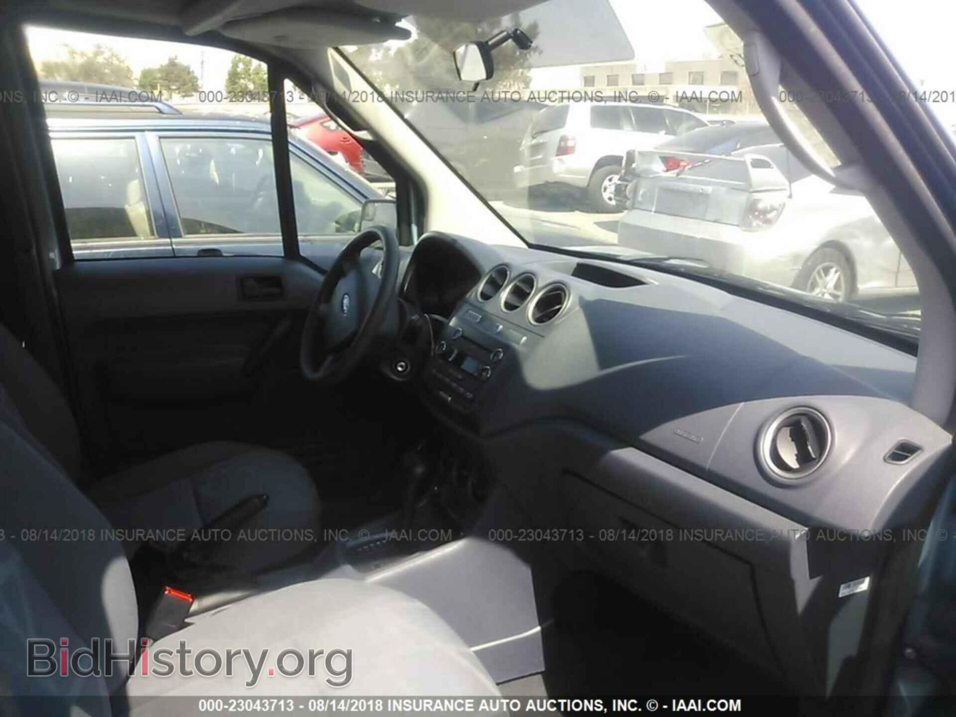 2012 Ford Transit - VIN: NM0KS9CN5CT119581 - Фото 5