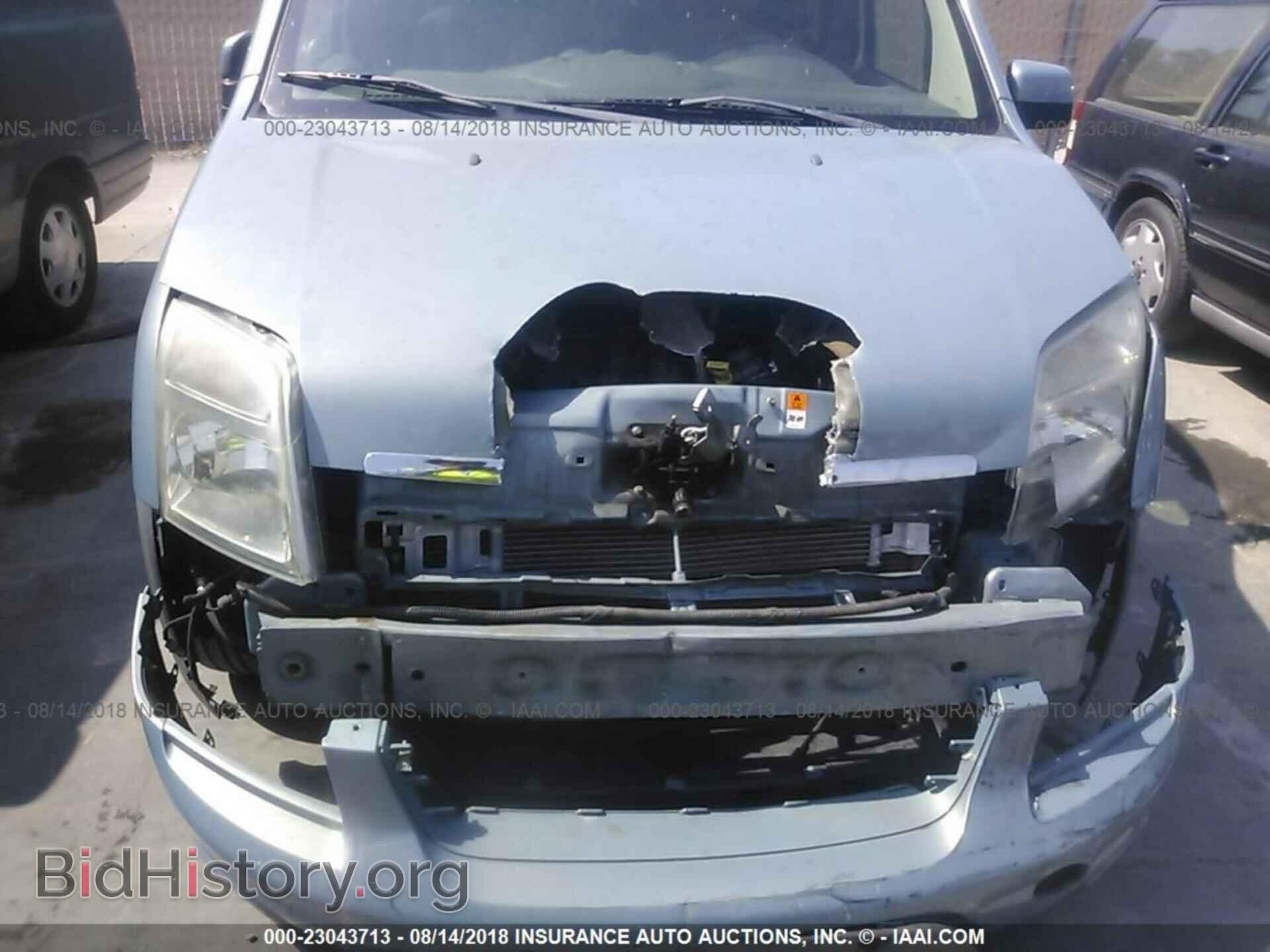 2012 Ford Transit - VIN: NM0KS9CN5CT119581 - Фото 6