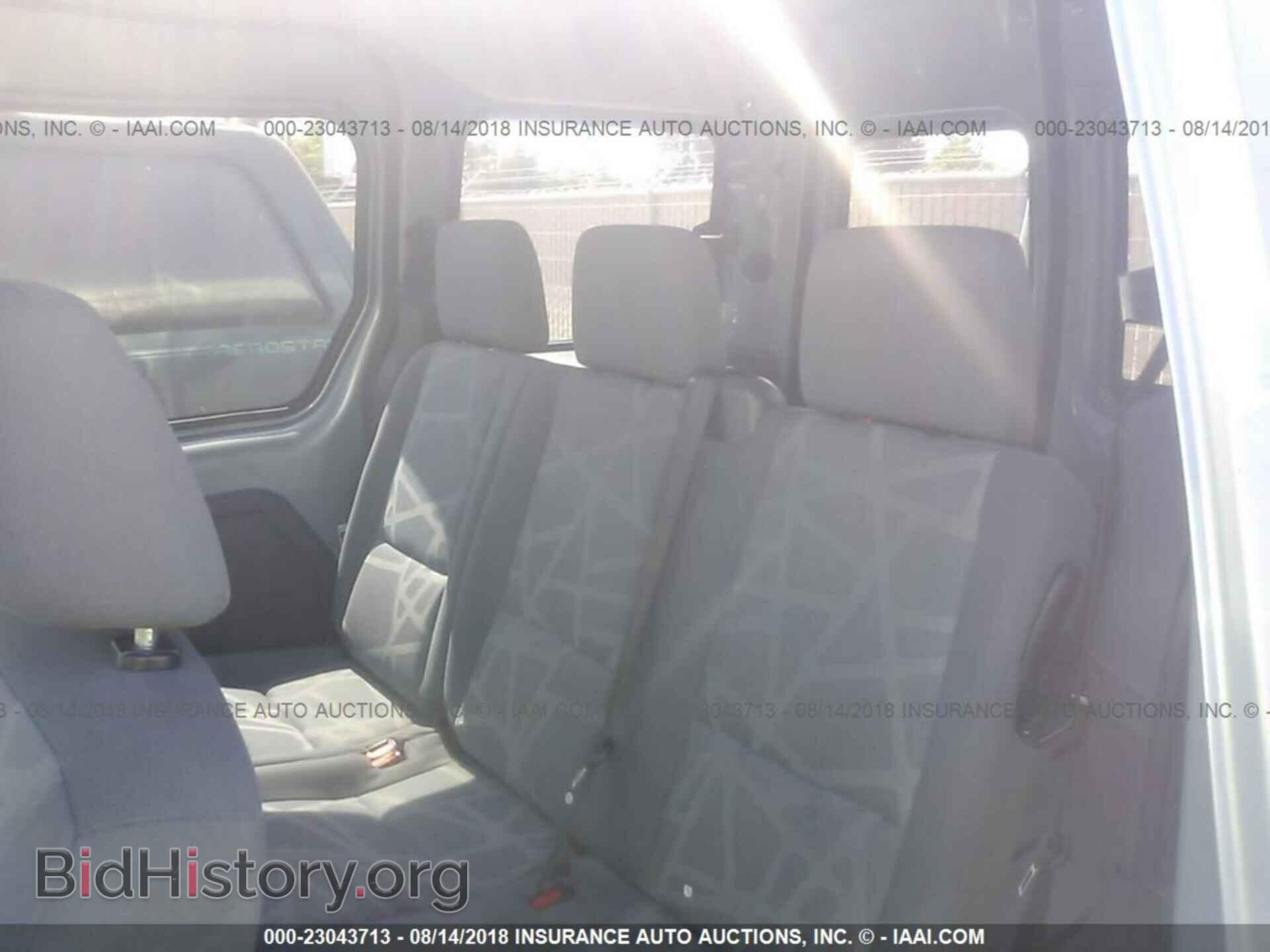 2012 Ford Transit - VIN: NM0KS9CN5CT119581 - Фото 8