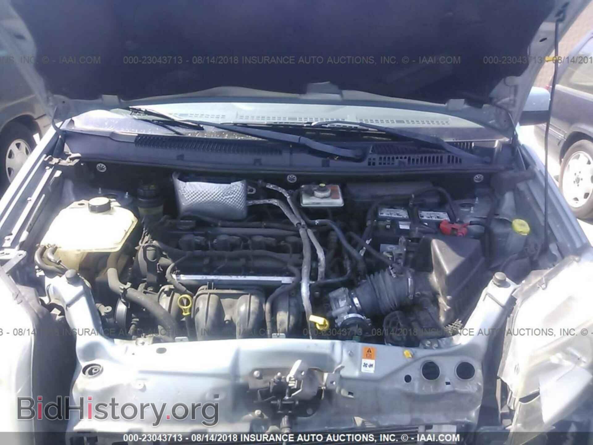 2012 Ford Transit - VIN: NM0KS9CN5CT119581 - Фото 10