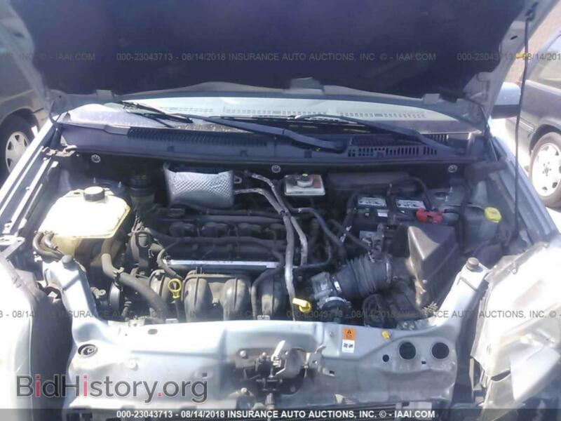 2012 Ford TRANSIT (VIN NM0KS9CN5CT119581) — photo 10 of 10