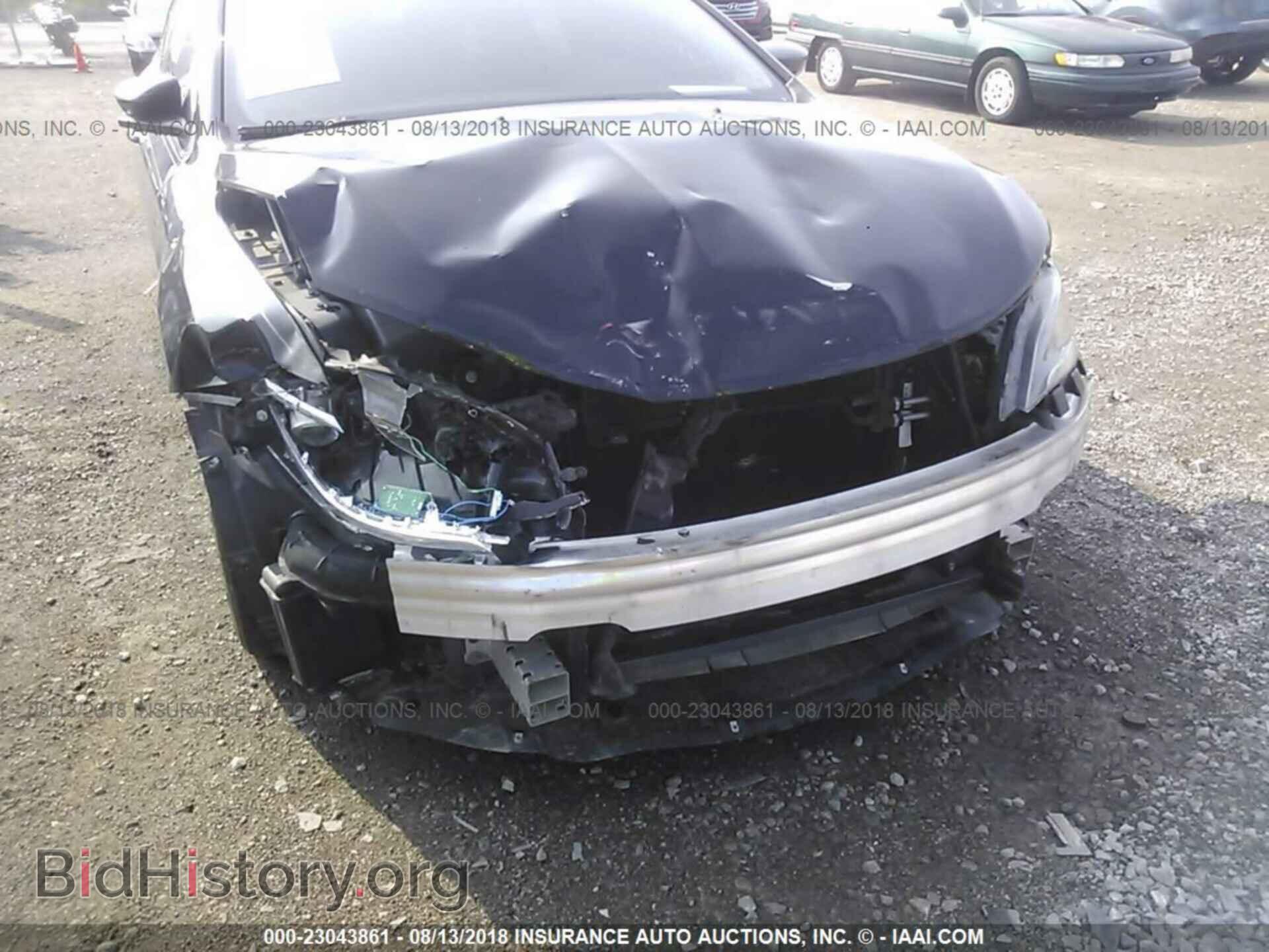 2015 Chrysler 200 - VIN: 1C3CCCAB3FN556342 - Photo 6