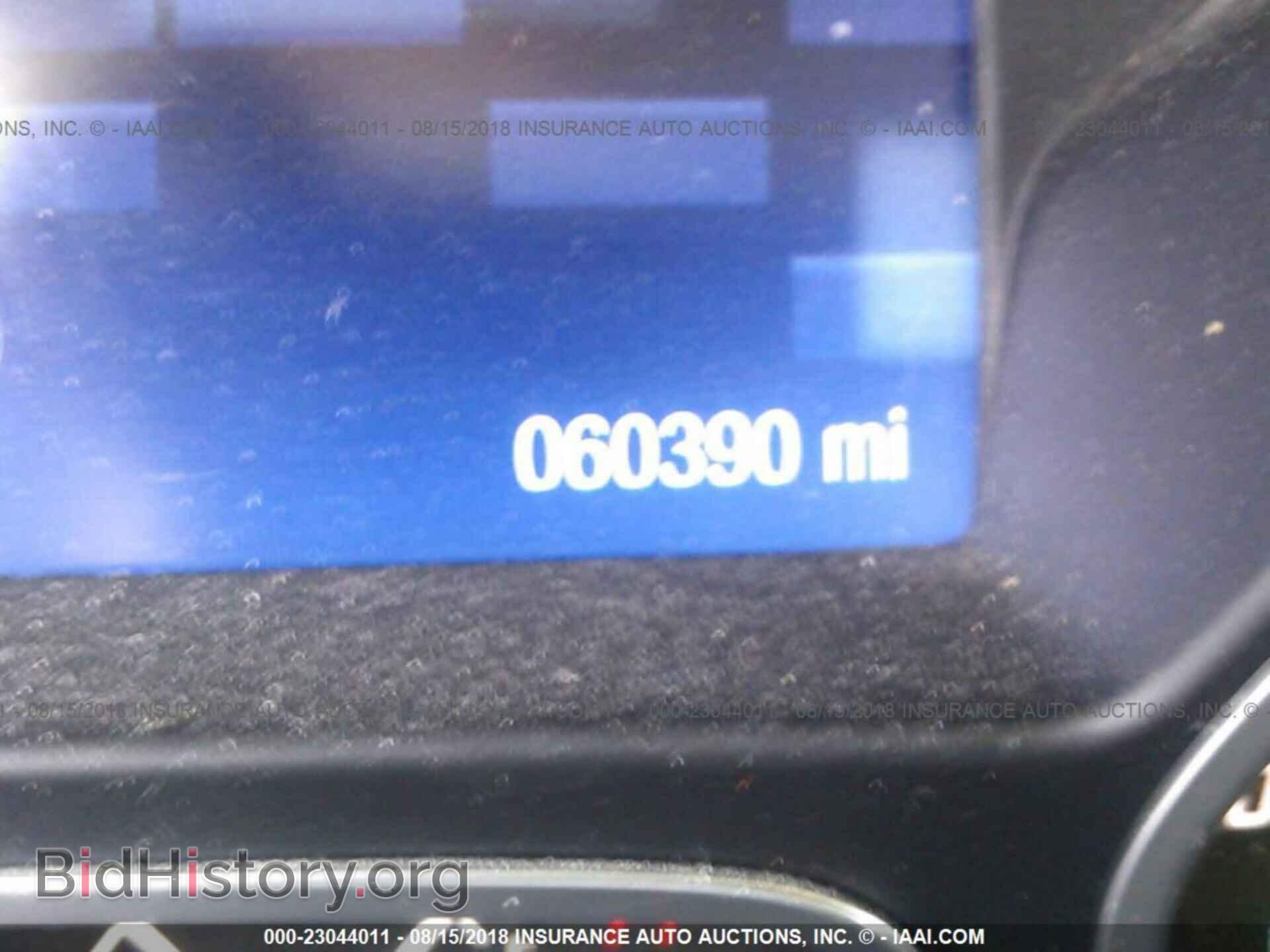 2013 Ford Focus - VIN: 1FADP3F27DL361260 - Photo 7