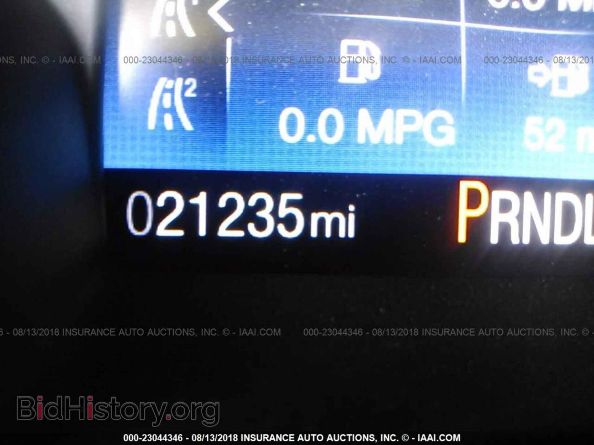 2017 Ford Focus - VIN: 1FADP3E22HL256763 - Фото 7