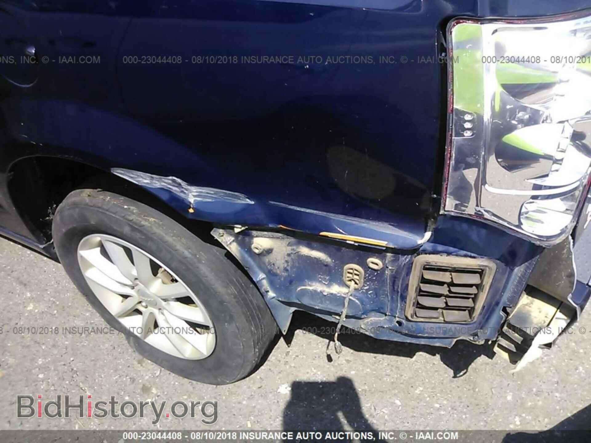 2014 Dodge Grand caravan - VIN: 2C4RDGCG4ER427532 - Фото 6