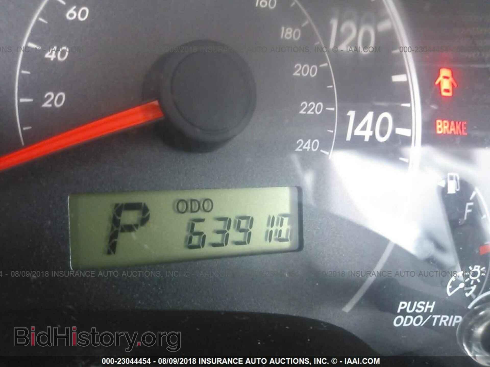 2013 Toyota Corolla - VIN: 2T1BU4EE5DC940136 - Photo 7