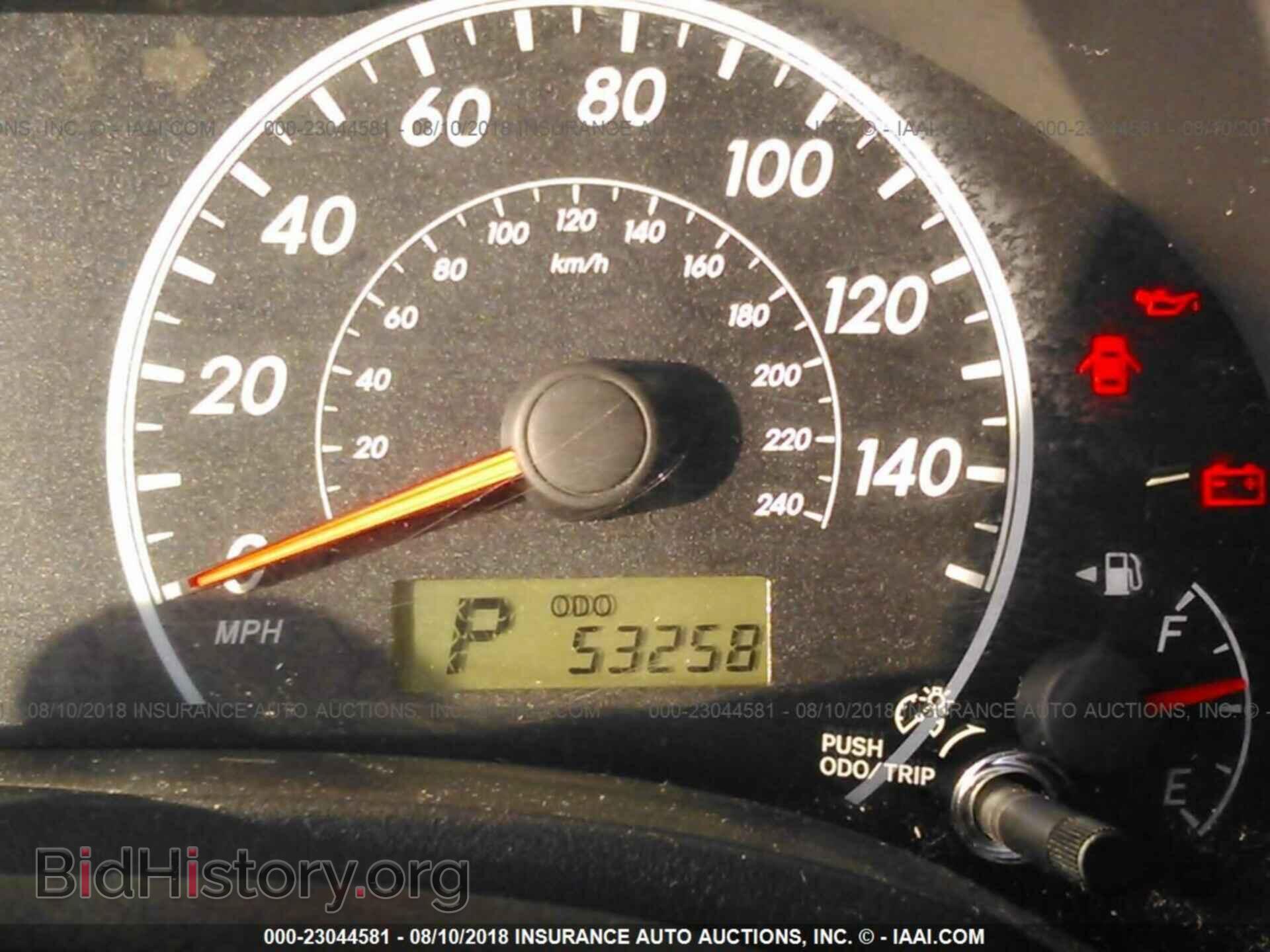2013 TOYOTA COROLLA - VIN: 5YFBU4EE3DP157462 - Photo 7