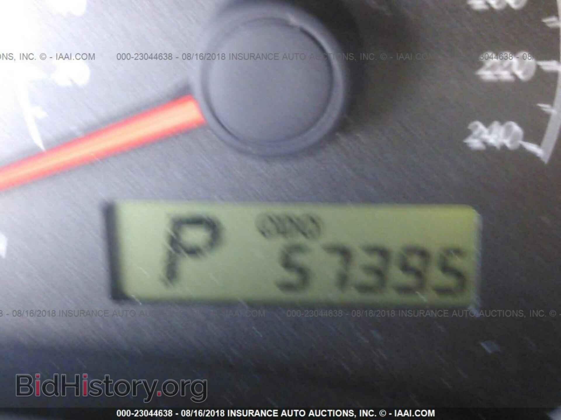 2013 Toyota Corolla - VIN: 2T1BU4EE5DC945126 - Фото 7
