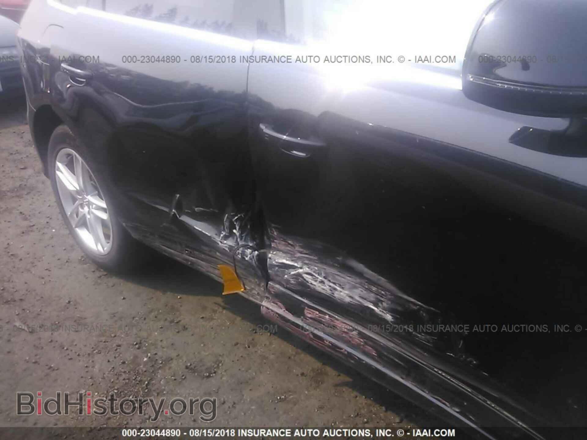 2015 Audi Q5 - VIN: WA1DGAFP3FA025298 - Photo 6