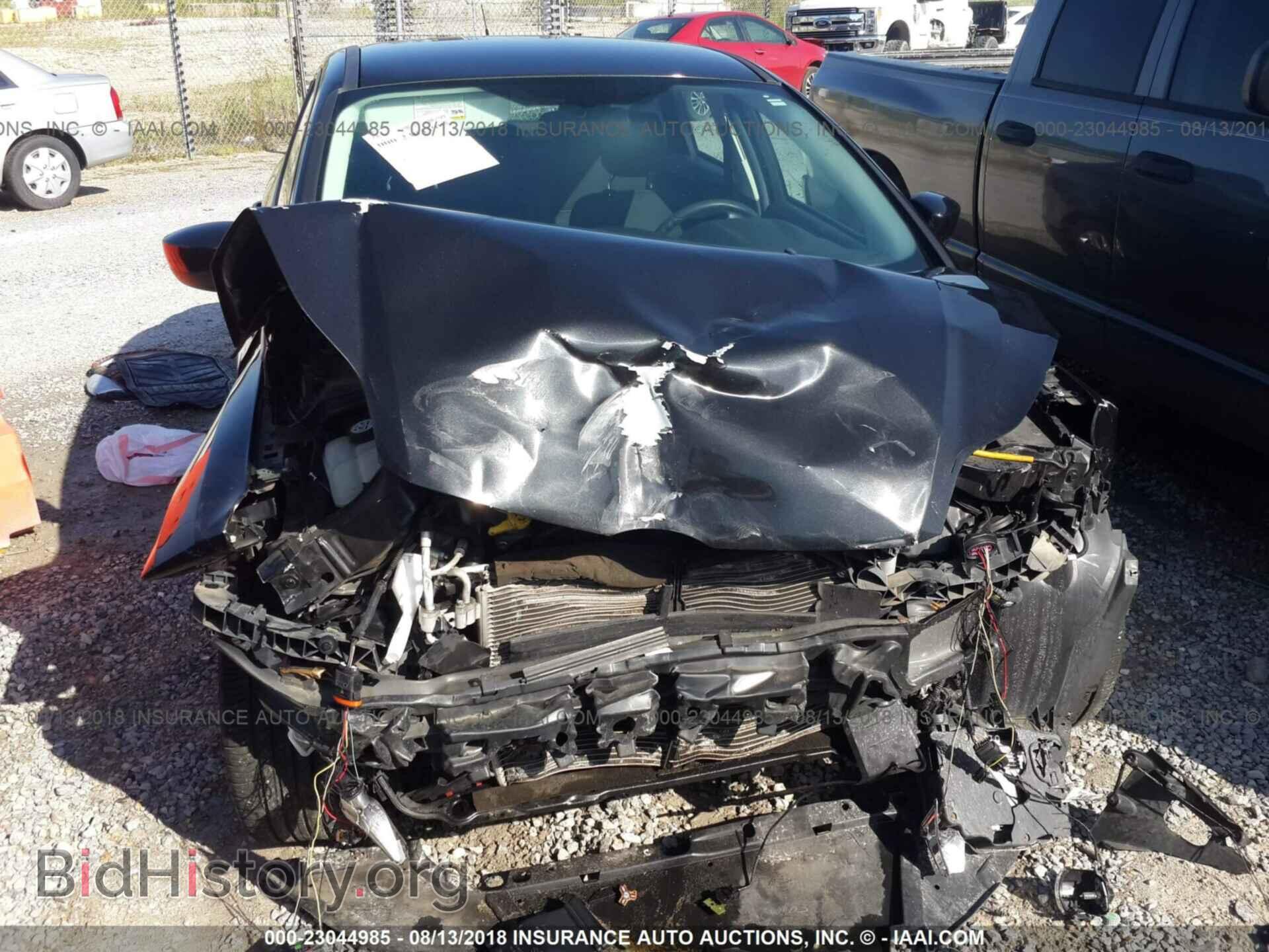 2012 Ford Focus - VIN: 1FAHP3F27CL157476 - Фото 6