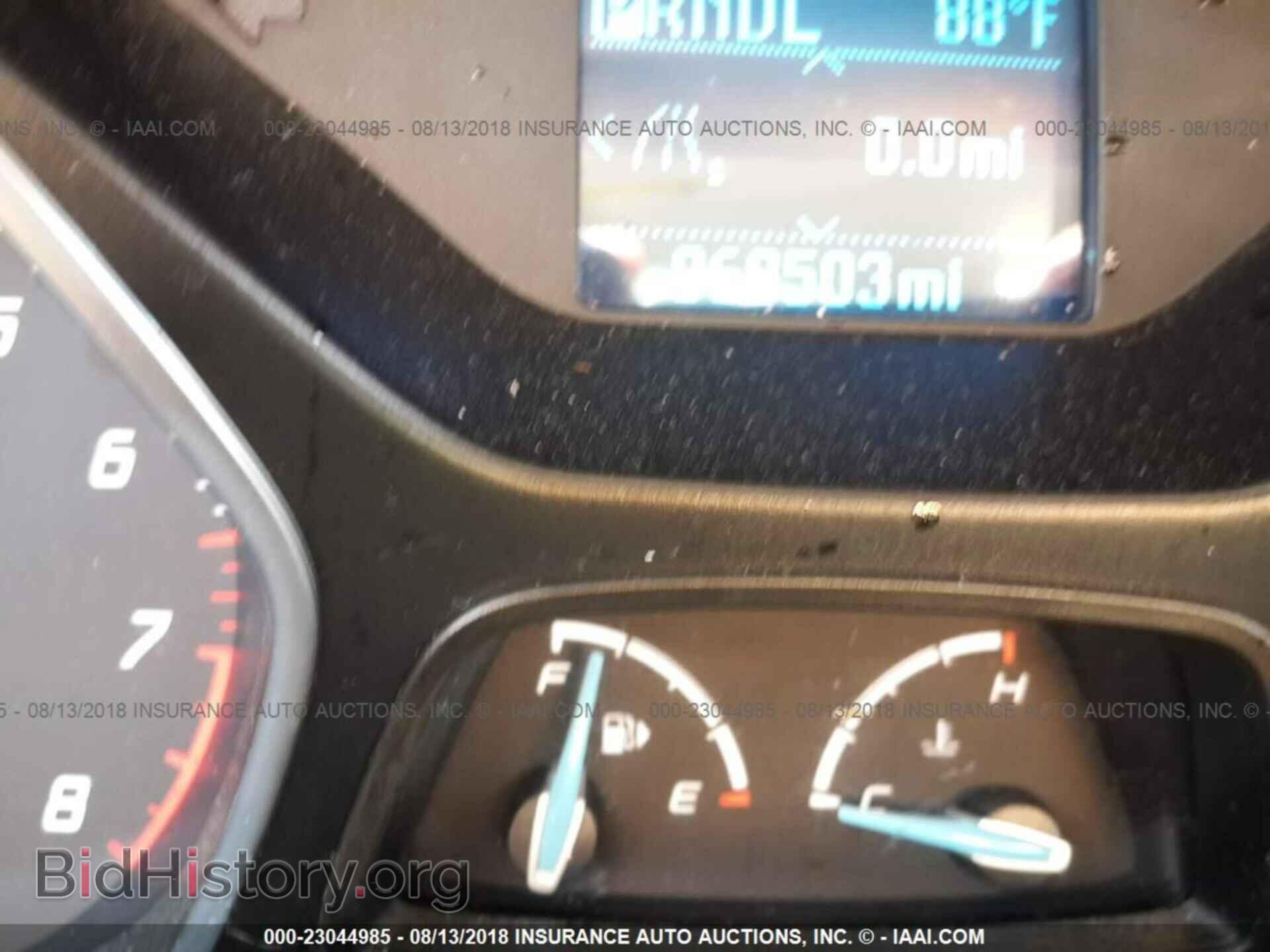 2012 Ford Focus - VIN: 1FAHP3F27CL157476 - Фото 7