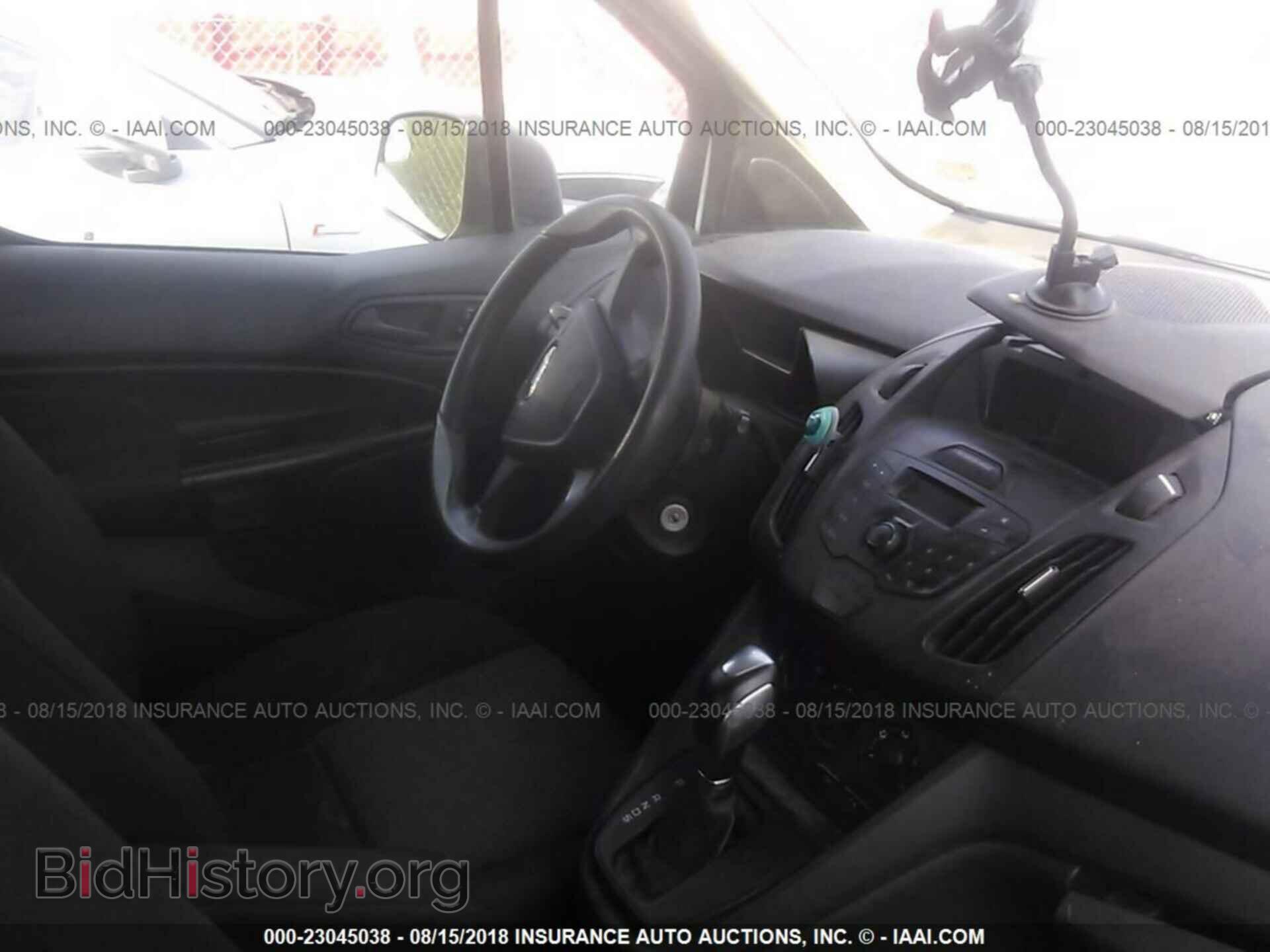 2015 Ford Transit - VIN: NM0LS7E73F1186980 - Фото 5