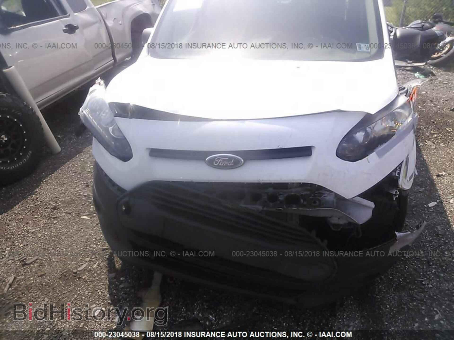 2015 Ford Transit - VIN: NM0LS7E73F1186980 - Фото 6